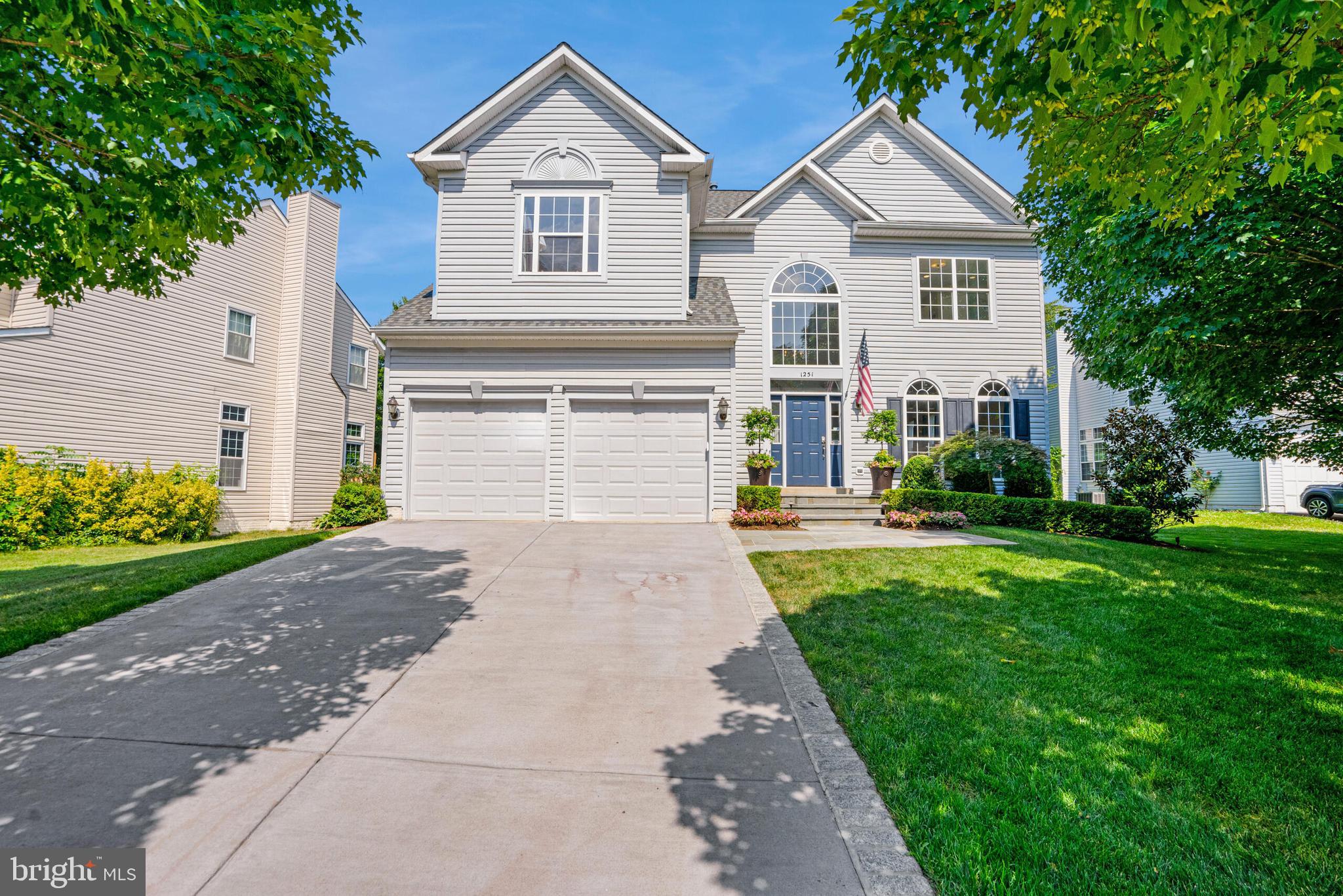 1251 BARKSDALE DRIVE NE