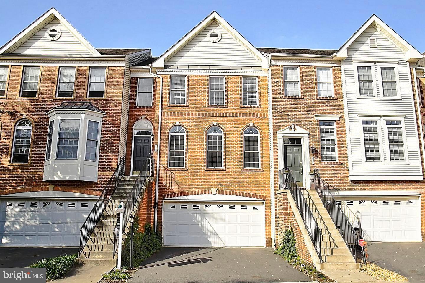 213 GRASSY RIDGE TERRACE