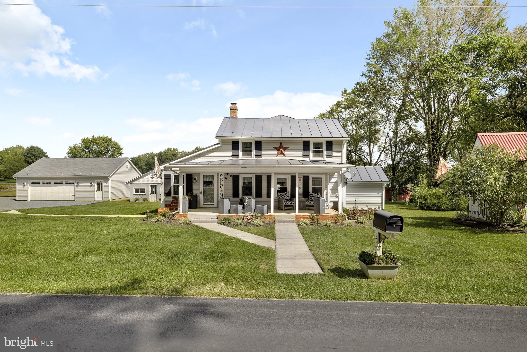 37778 BRITAIN ROAD