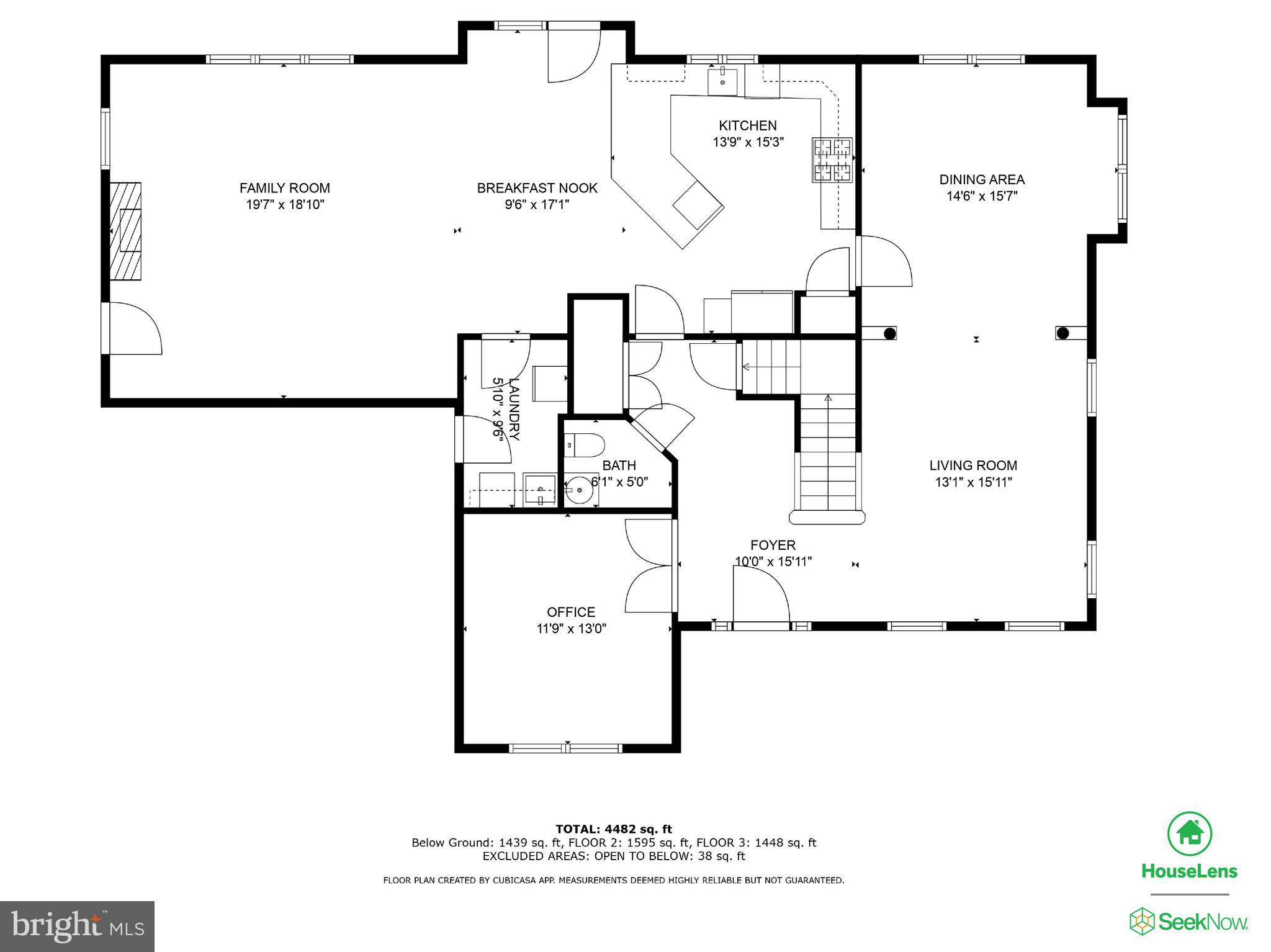 17702 KAREN HOPE COURT