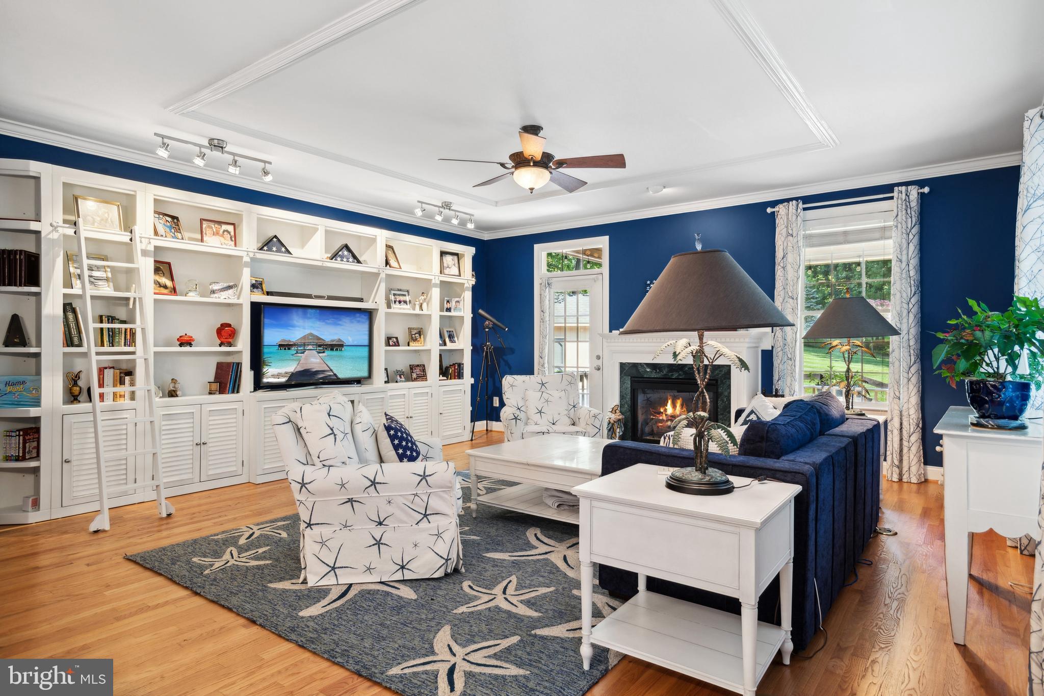 17702 KAREN HOPE COURT