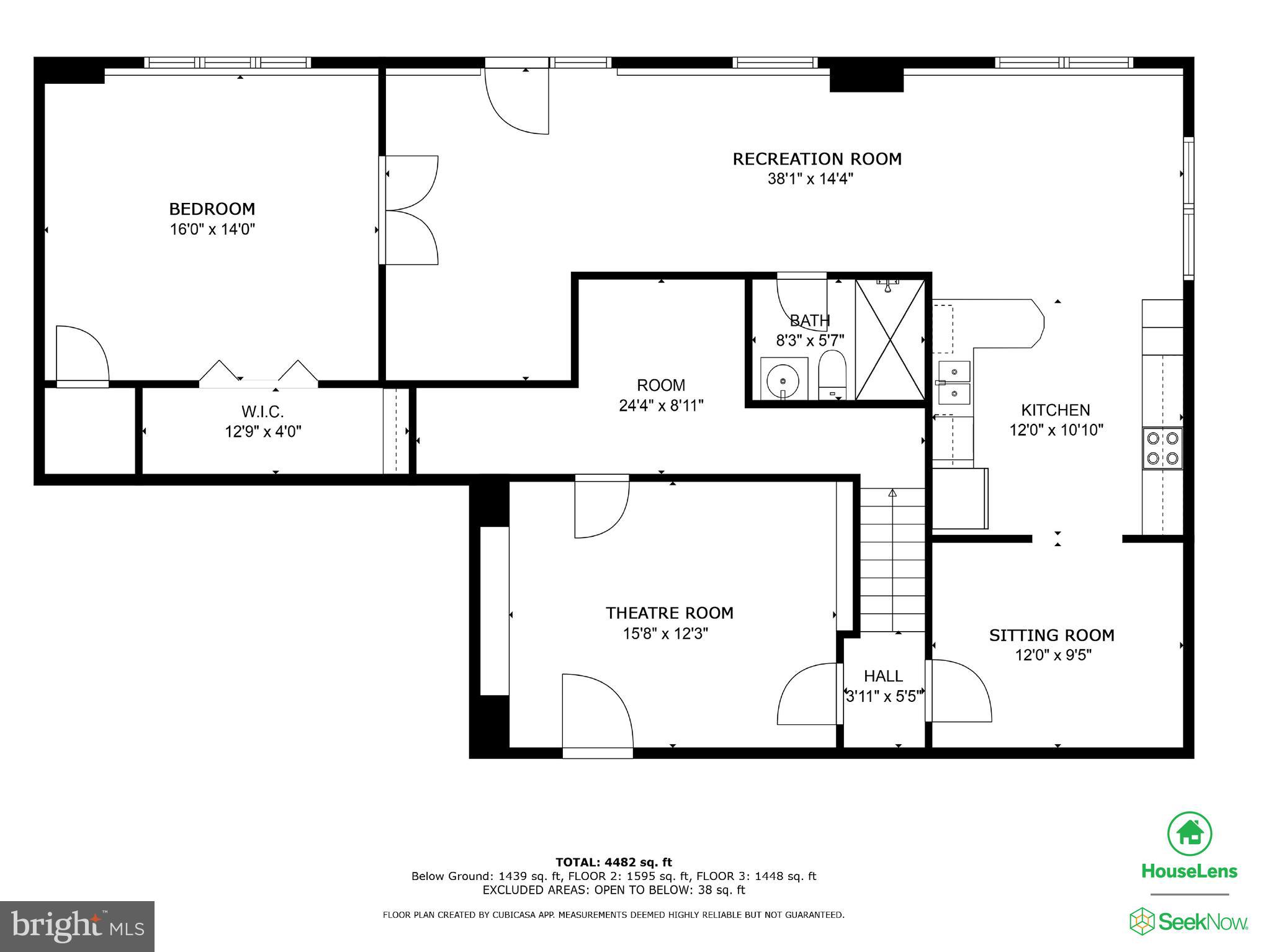 17702 KAREN HOPE COURT