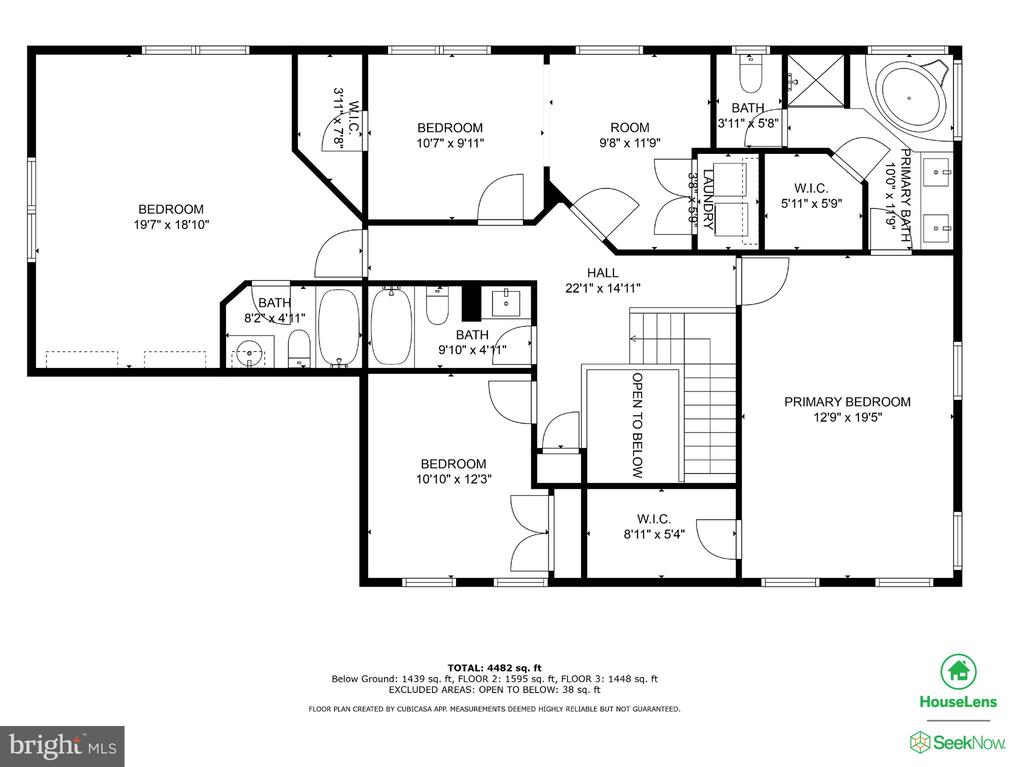 17702 KAREN HOPE COURT