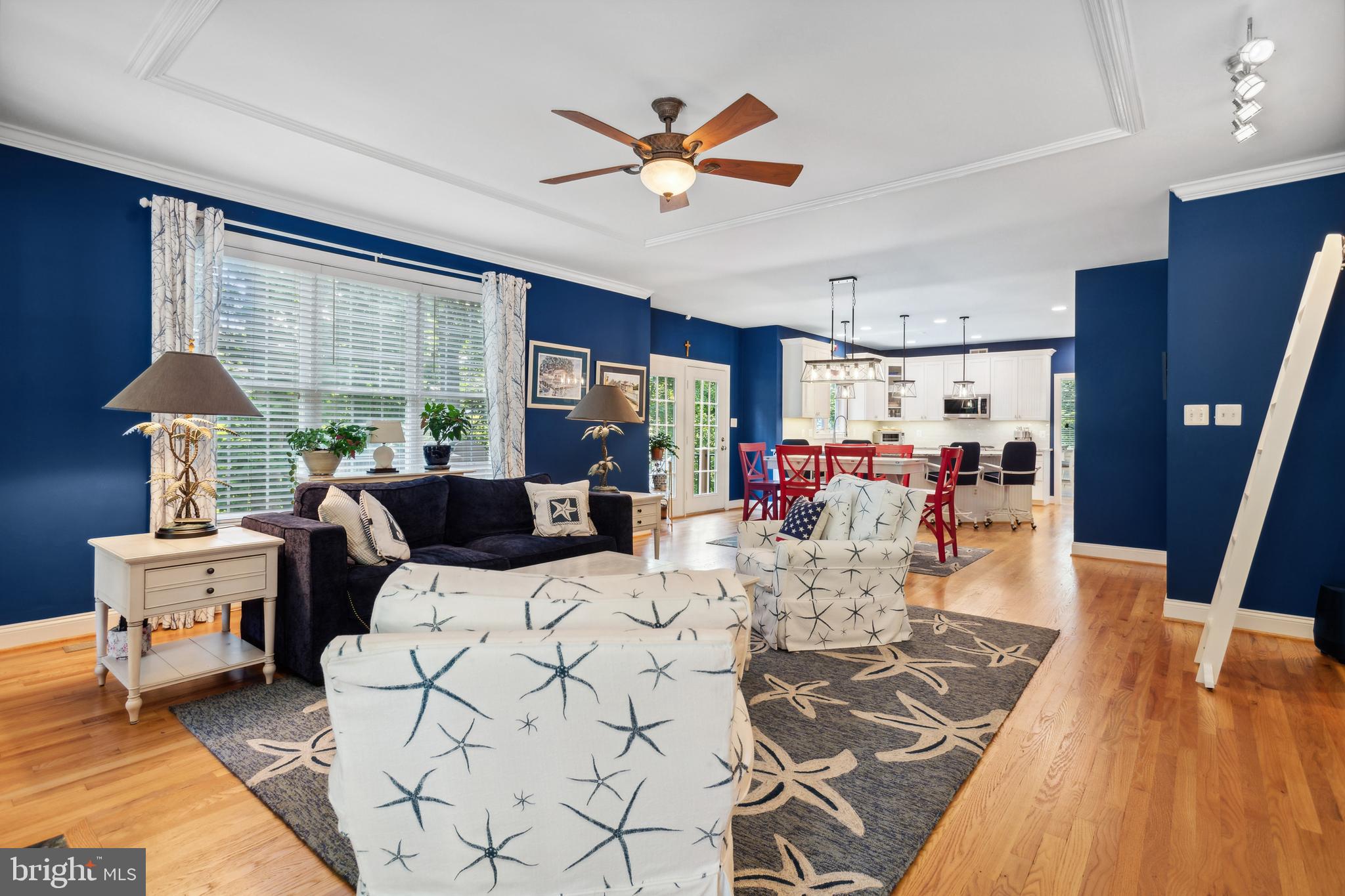 17702 KAREN HOPE COURT