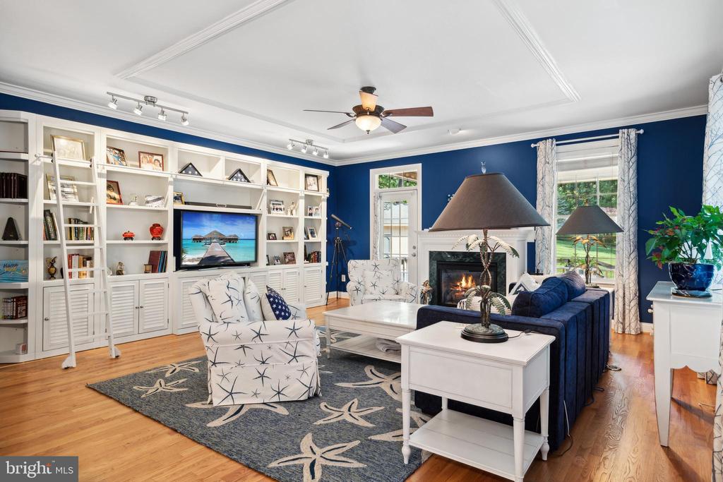 17702 KAREN HOPE COURT