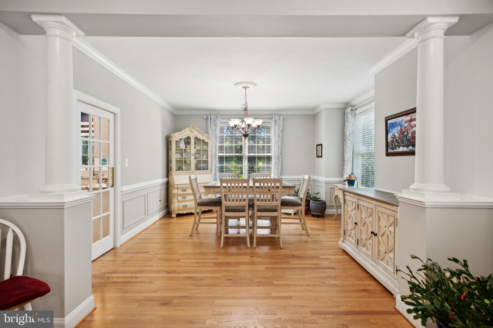 17702 KAREN HOPE COURT