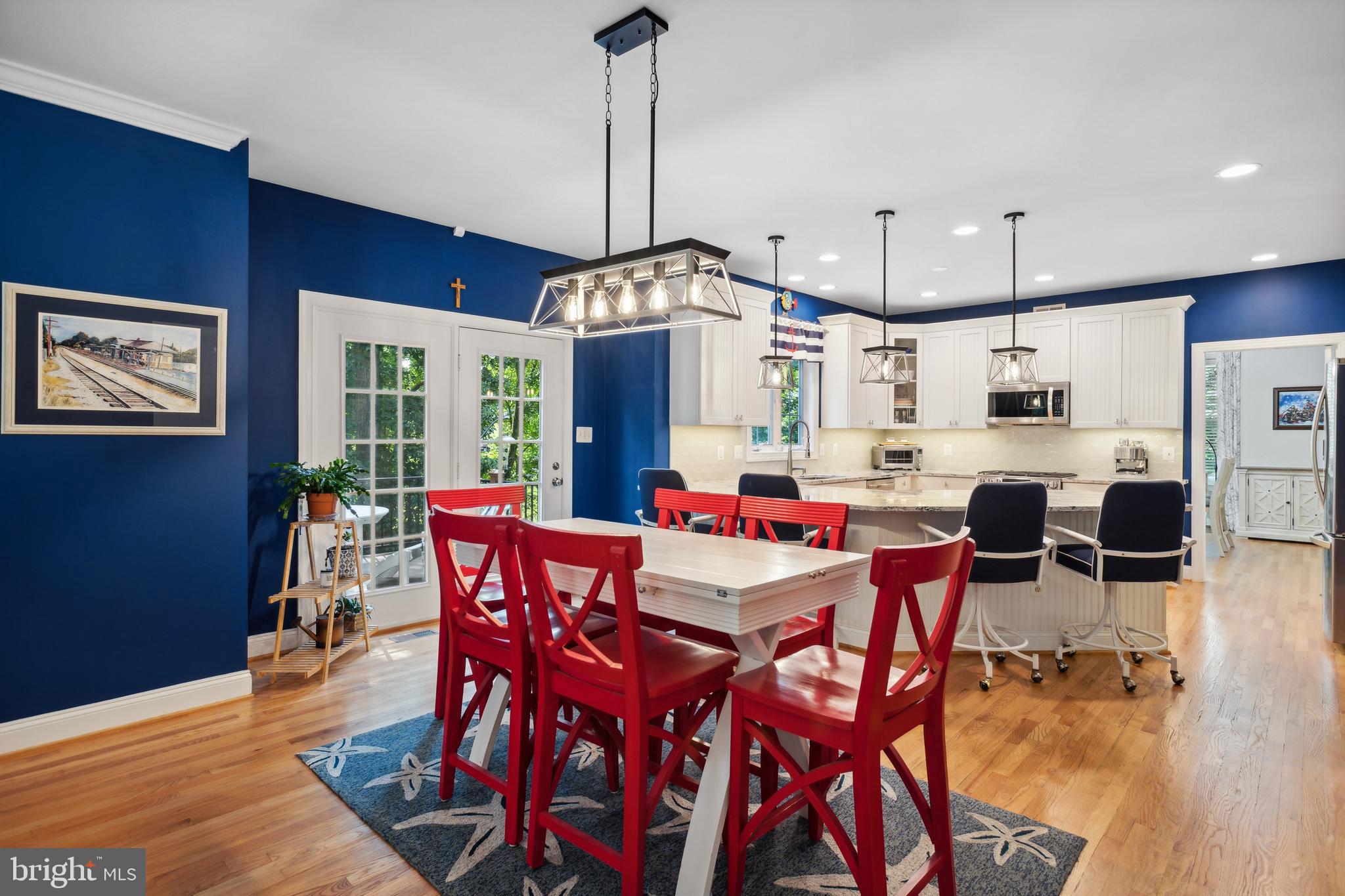 17702 KAREN HOPE COURT