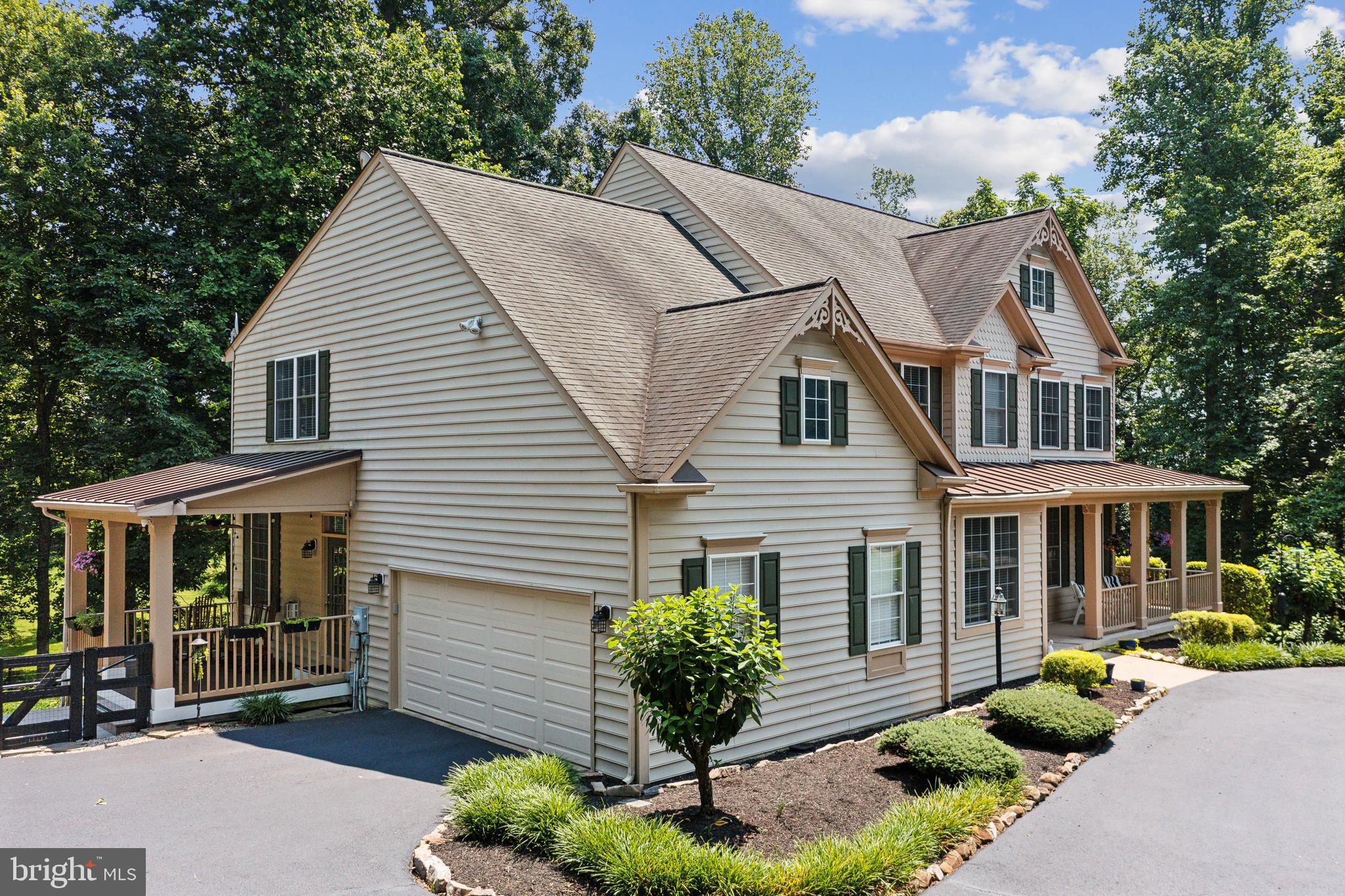 17702 KAREN HOPE COURT