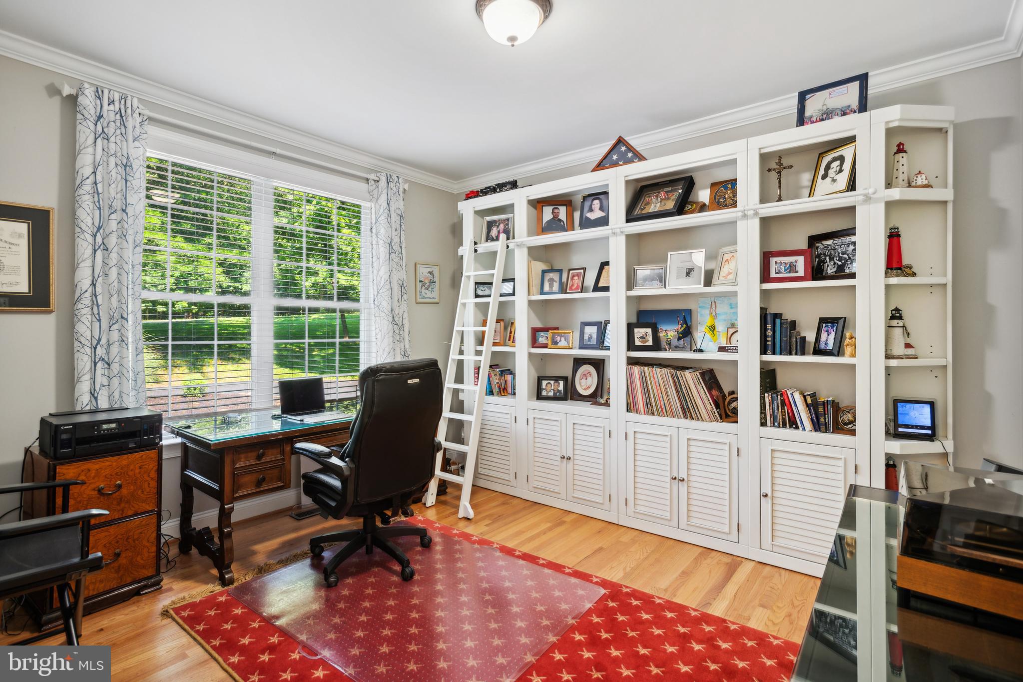 17702 KAREN HOPE COURT