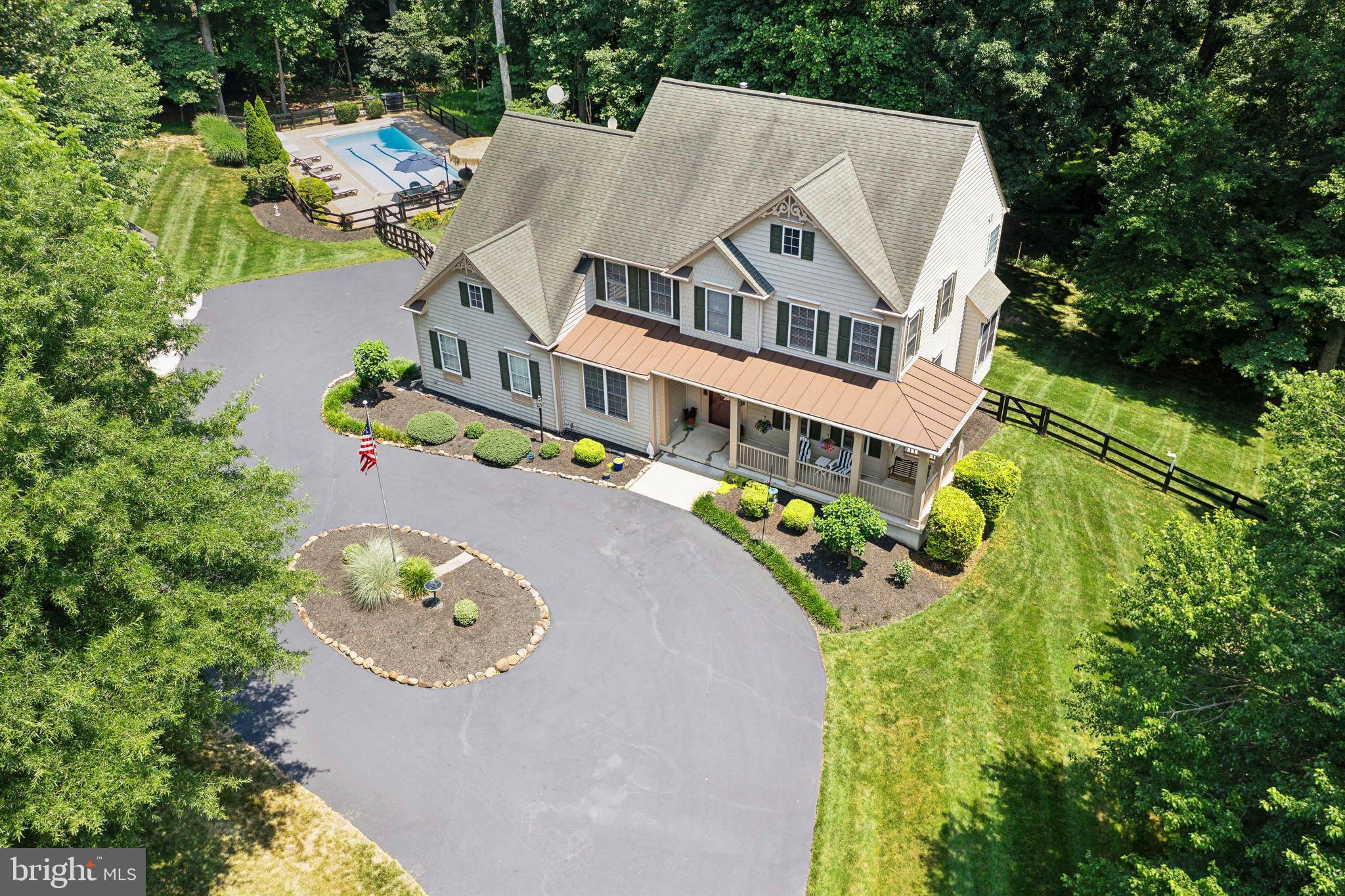17702 KAREN HOPE COURT