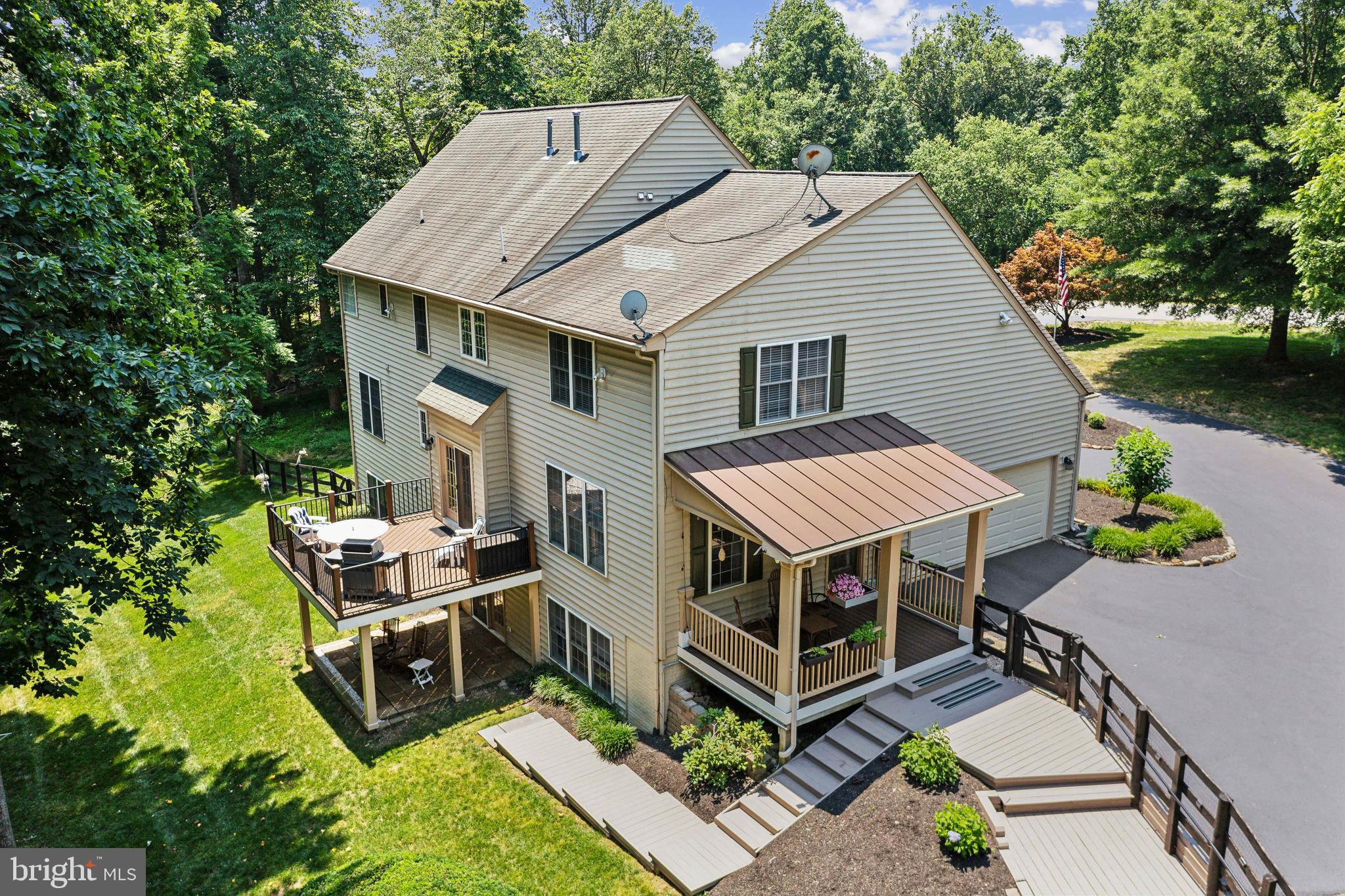 17702 KAREN HOPE COURT