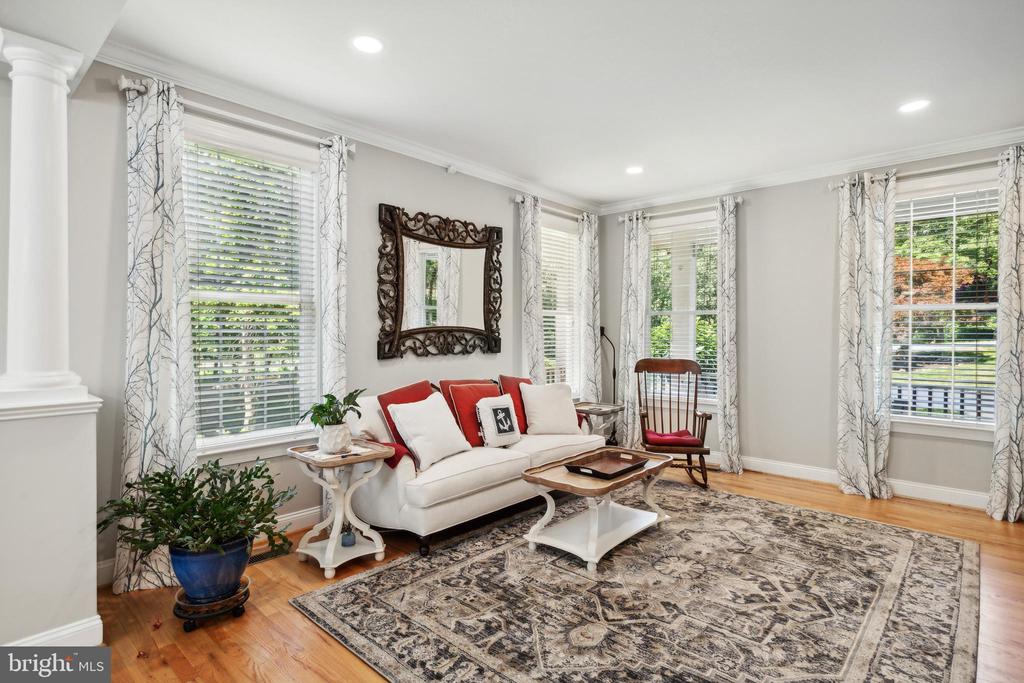 17702 KAREN HOPE COURT