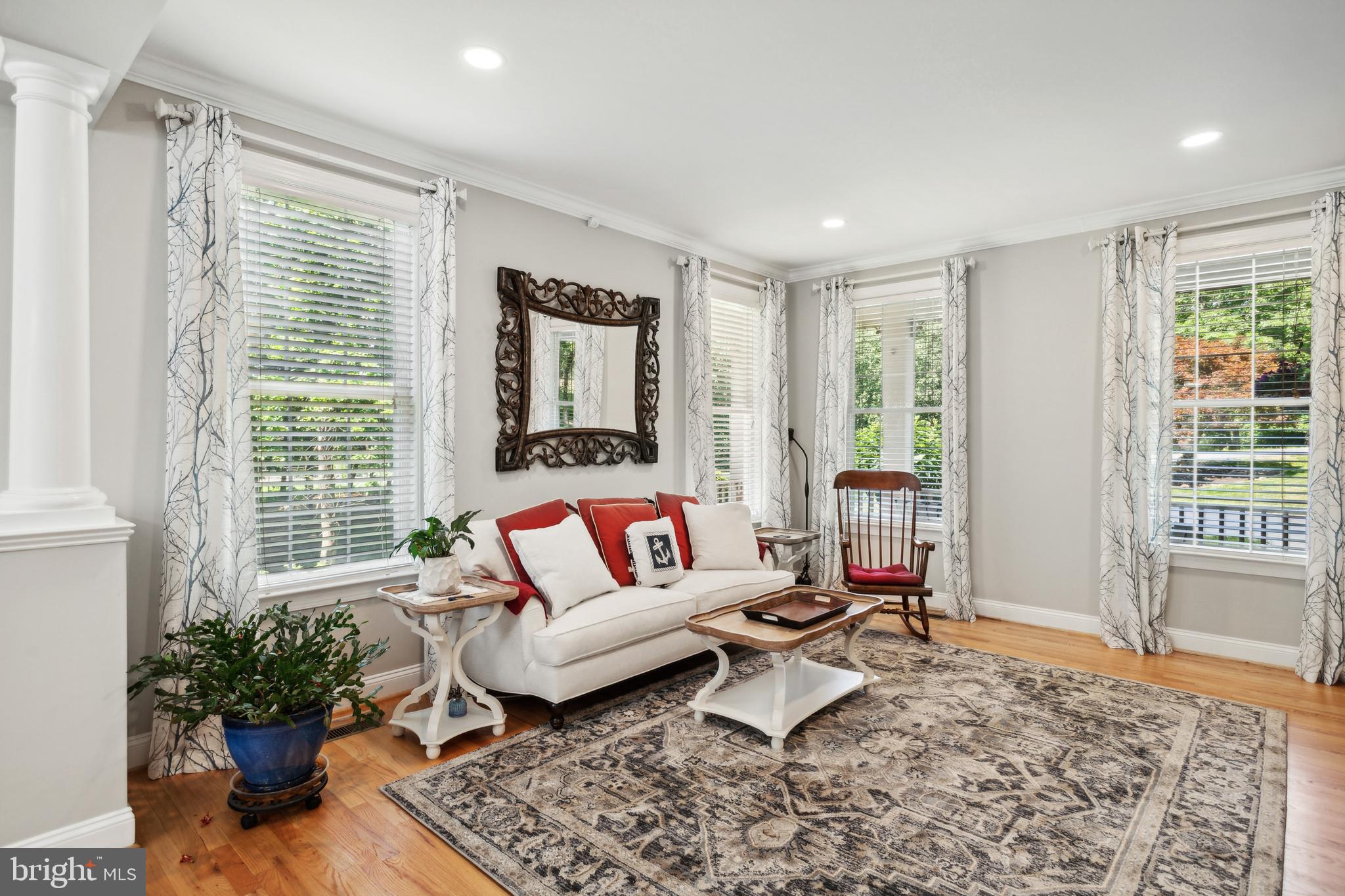 17702 KAREN HOPE COURT