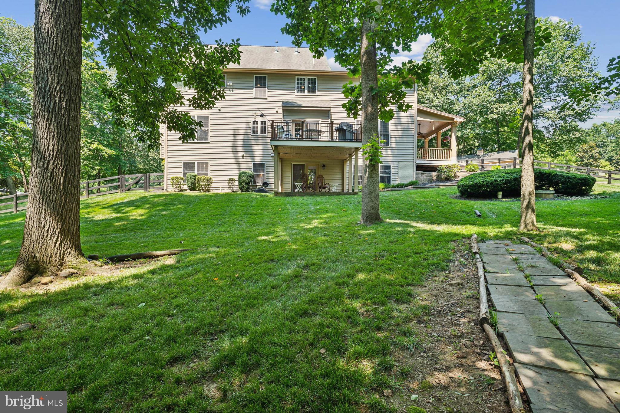 17702 KAREN HOPE COURT