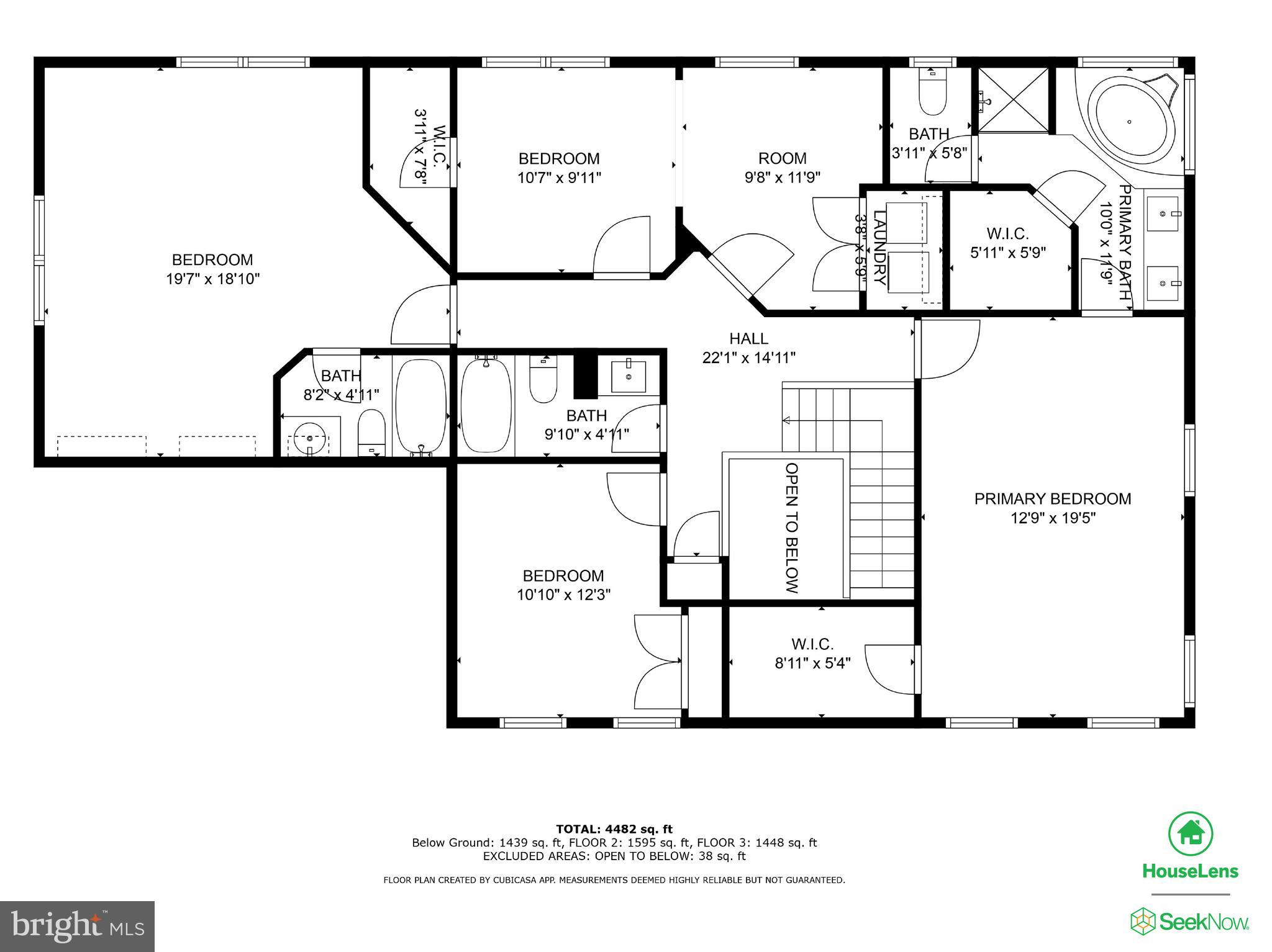 17702 KAREN HOPE COURT