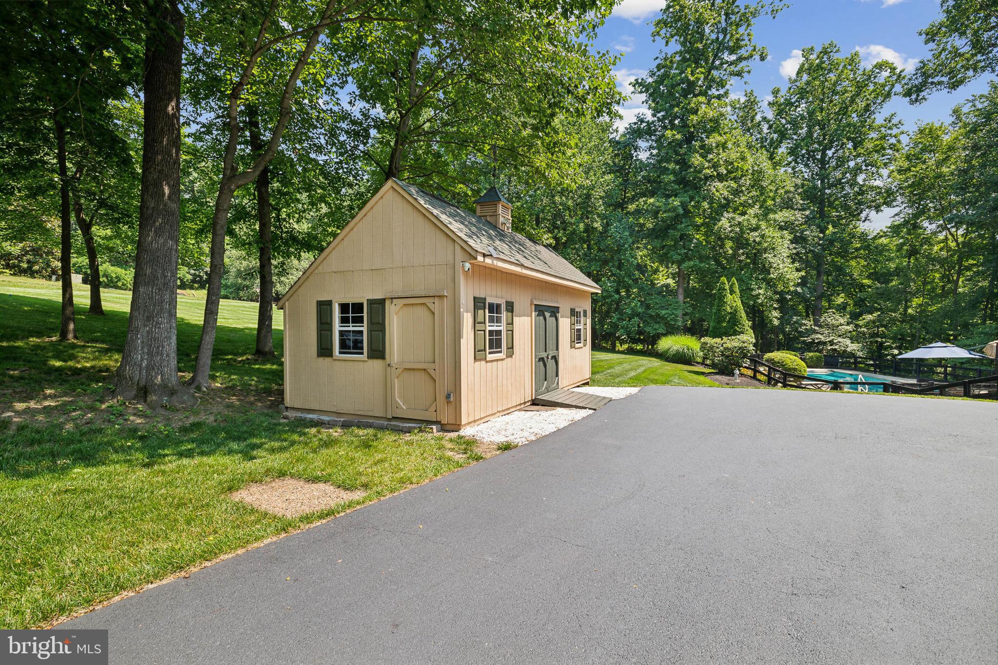 17702 KAREN HOPE COURT