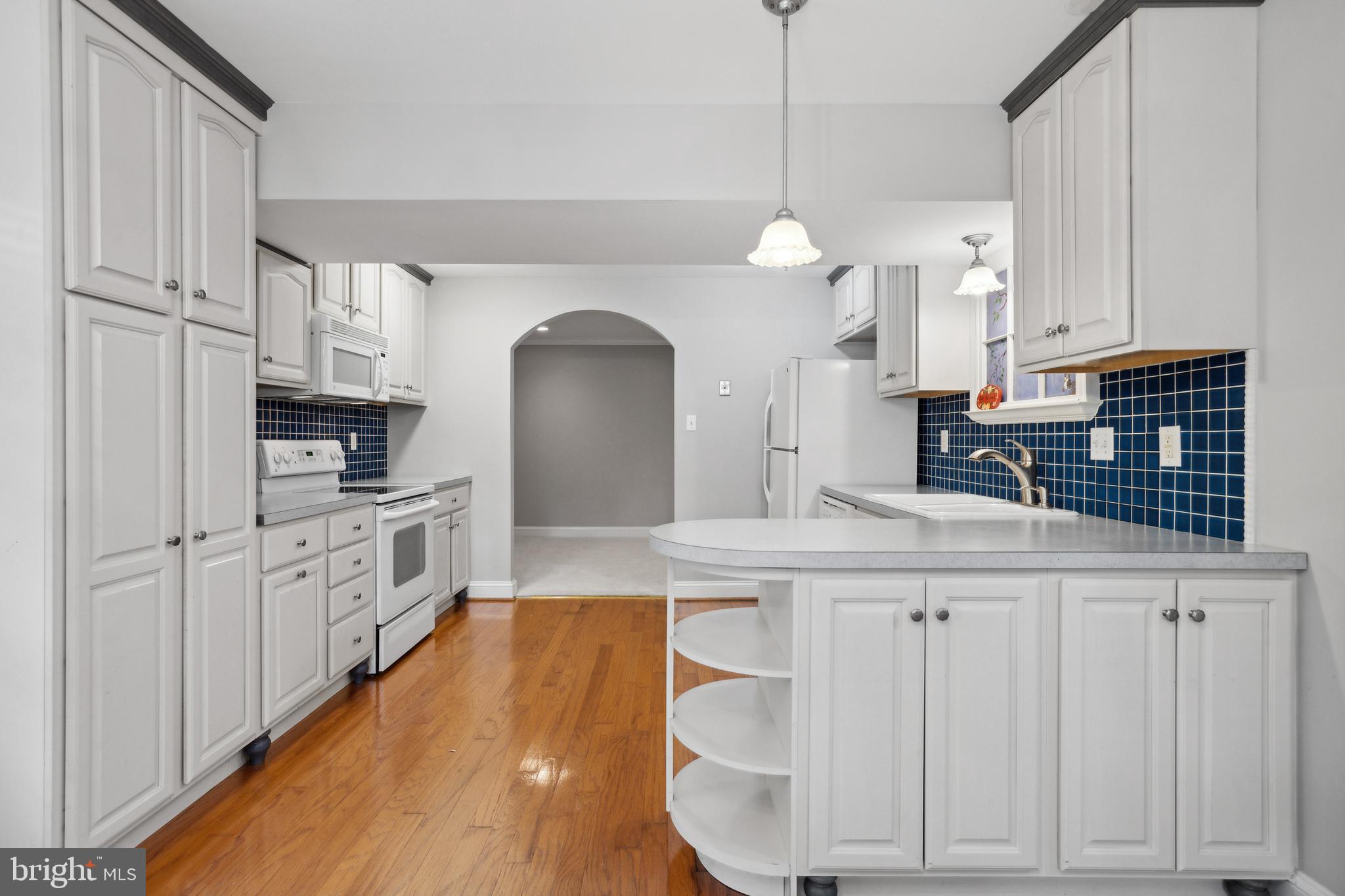 17702 KAREN HOPE COURT