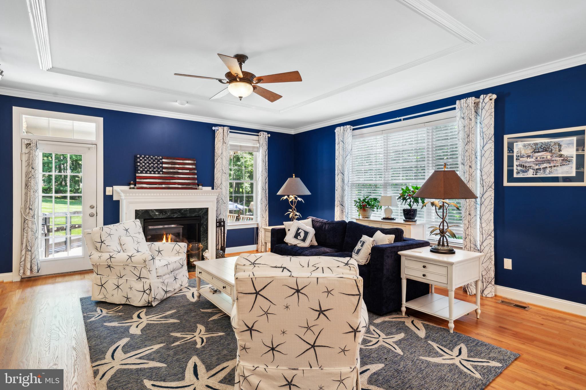 17702 KAREN HOPE COURT