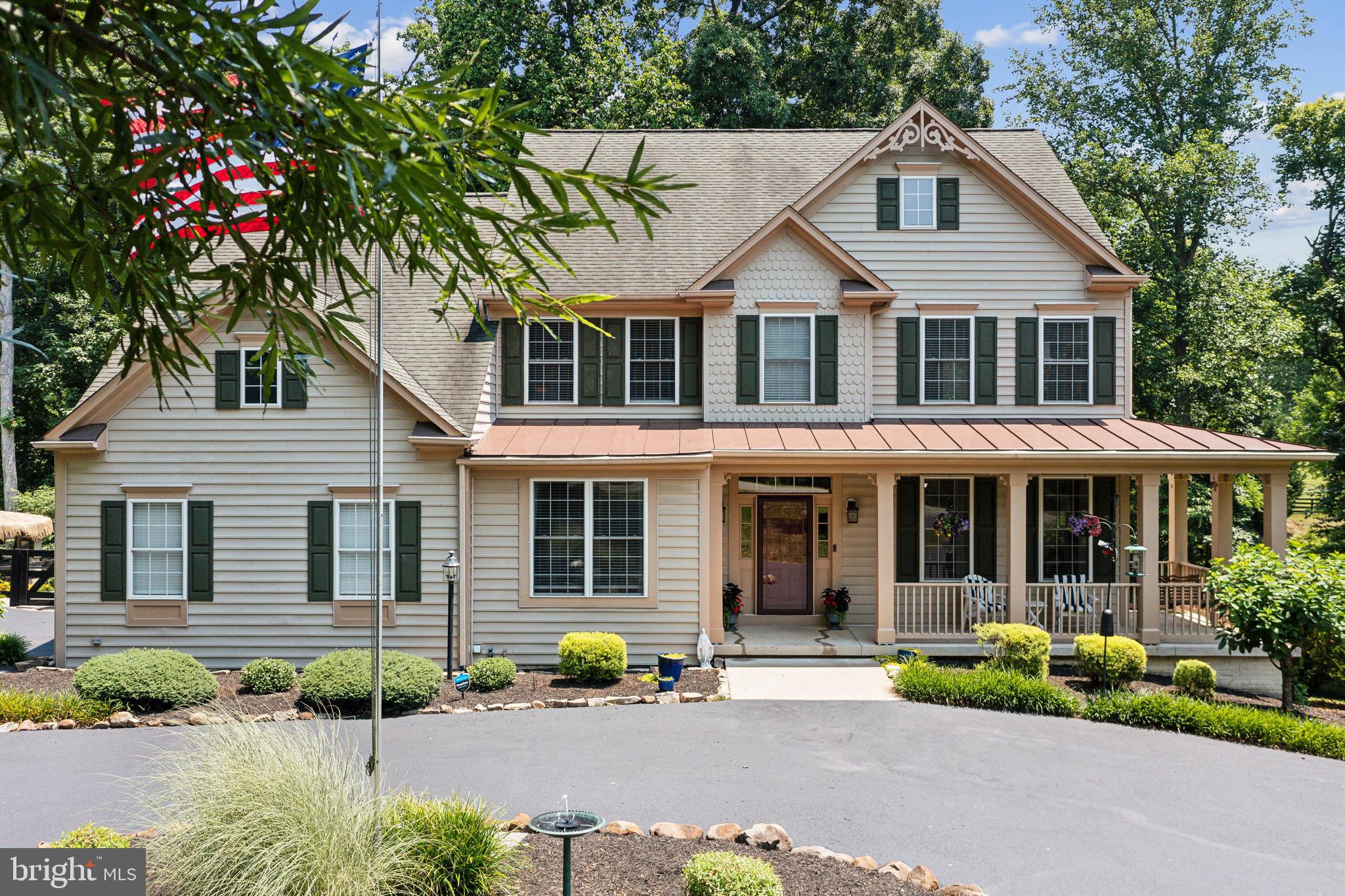 17702 KAREN HOPE COURT