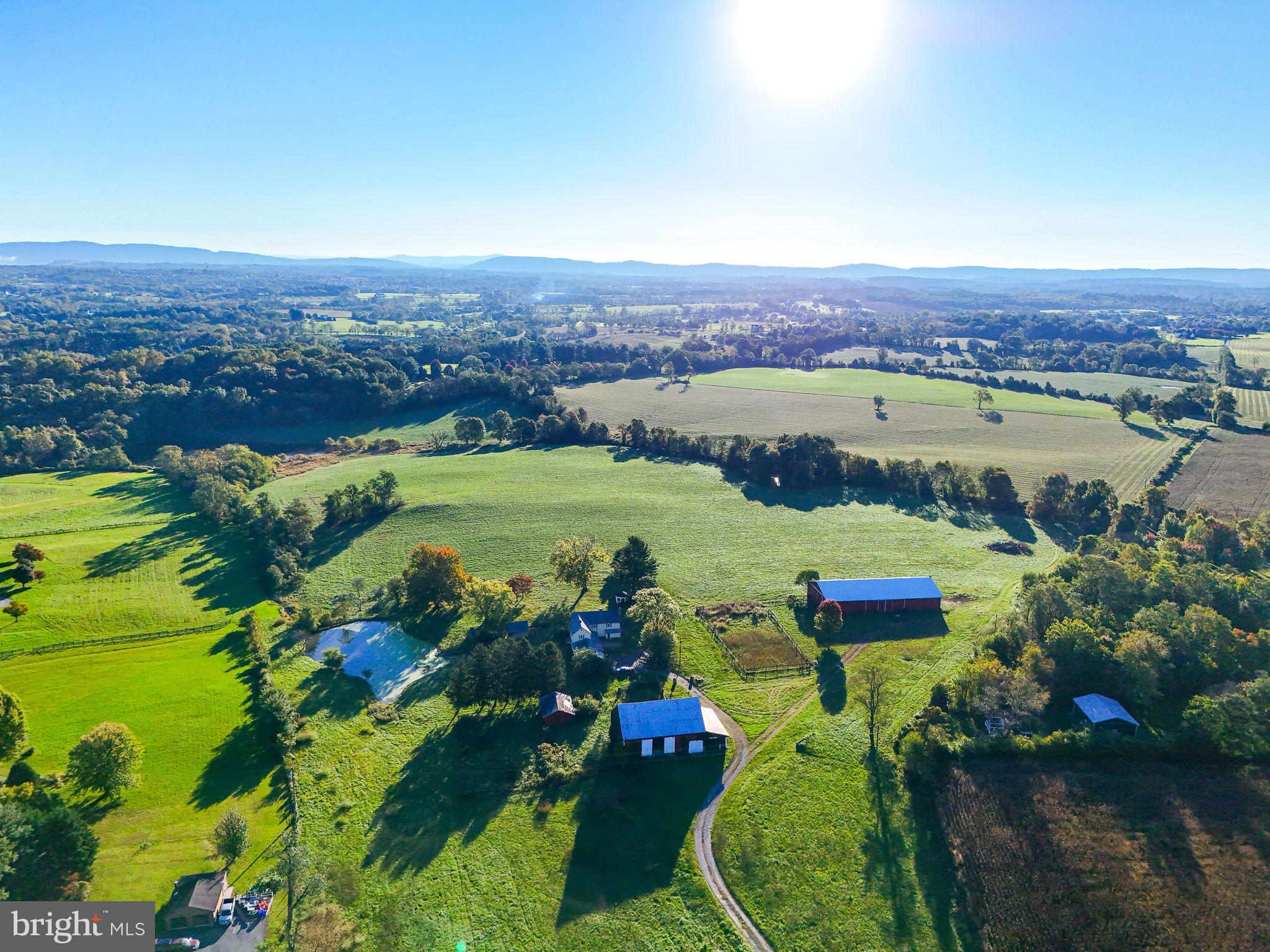 12428 MOUNTAIN ROAD