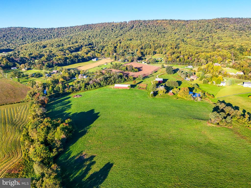 12428 MOUNTAIN ROAD