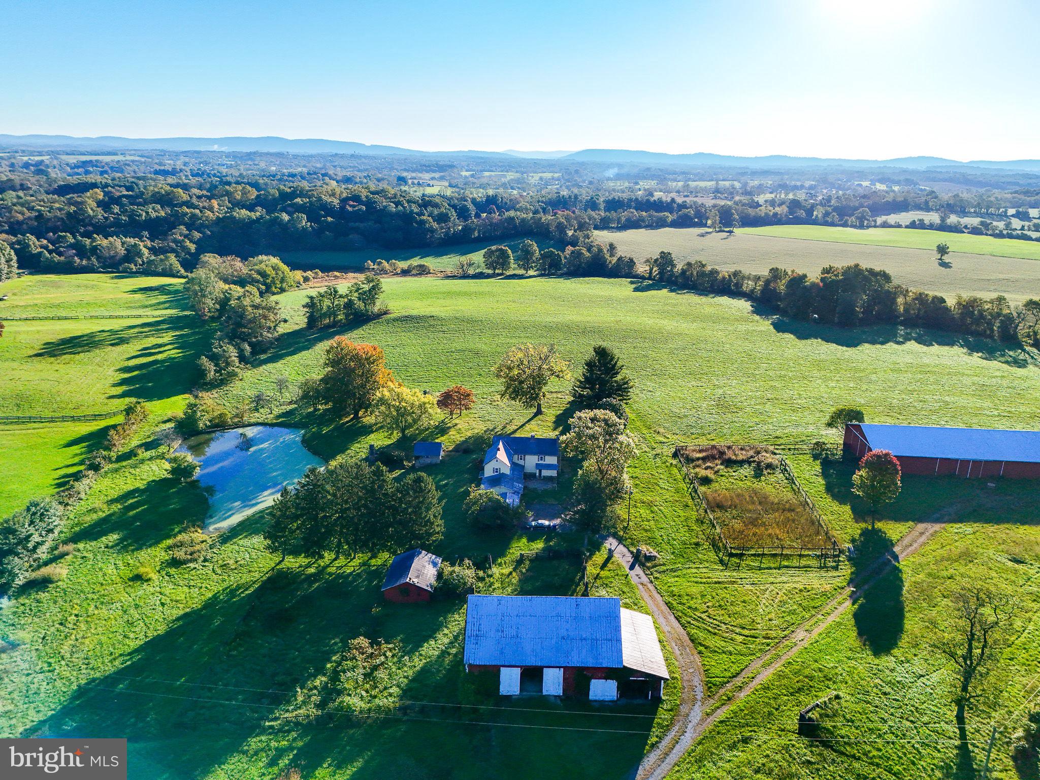 12428 MOUNTAIN ROAD