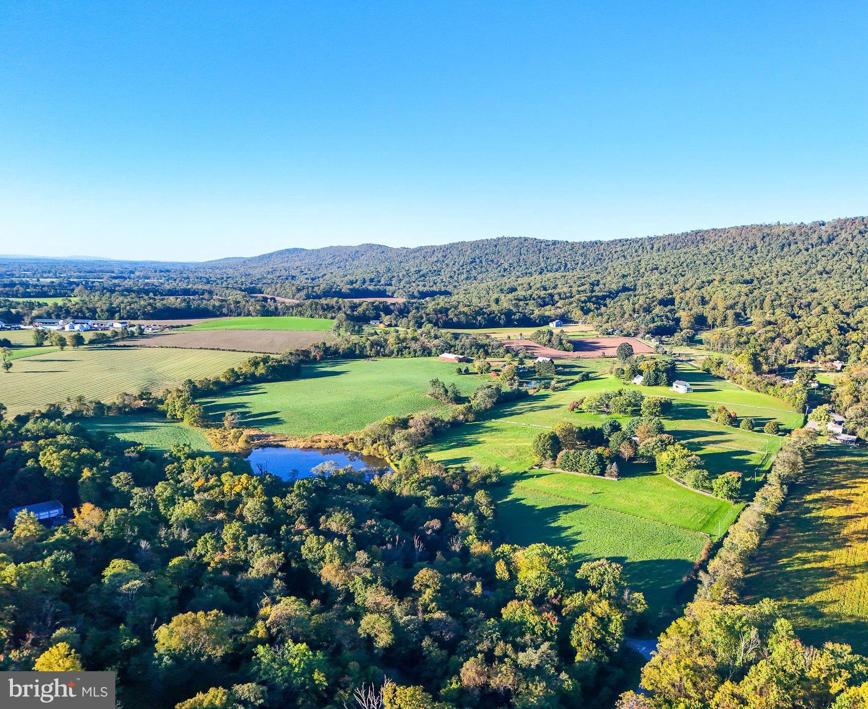 12428 MOUNTAIN ROAD