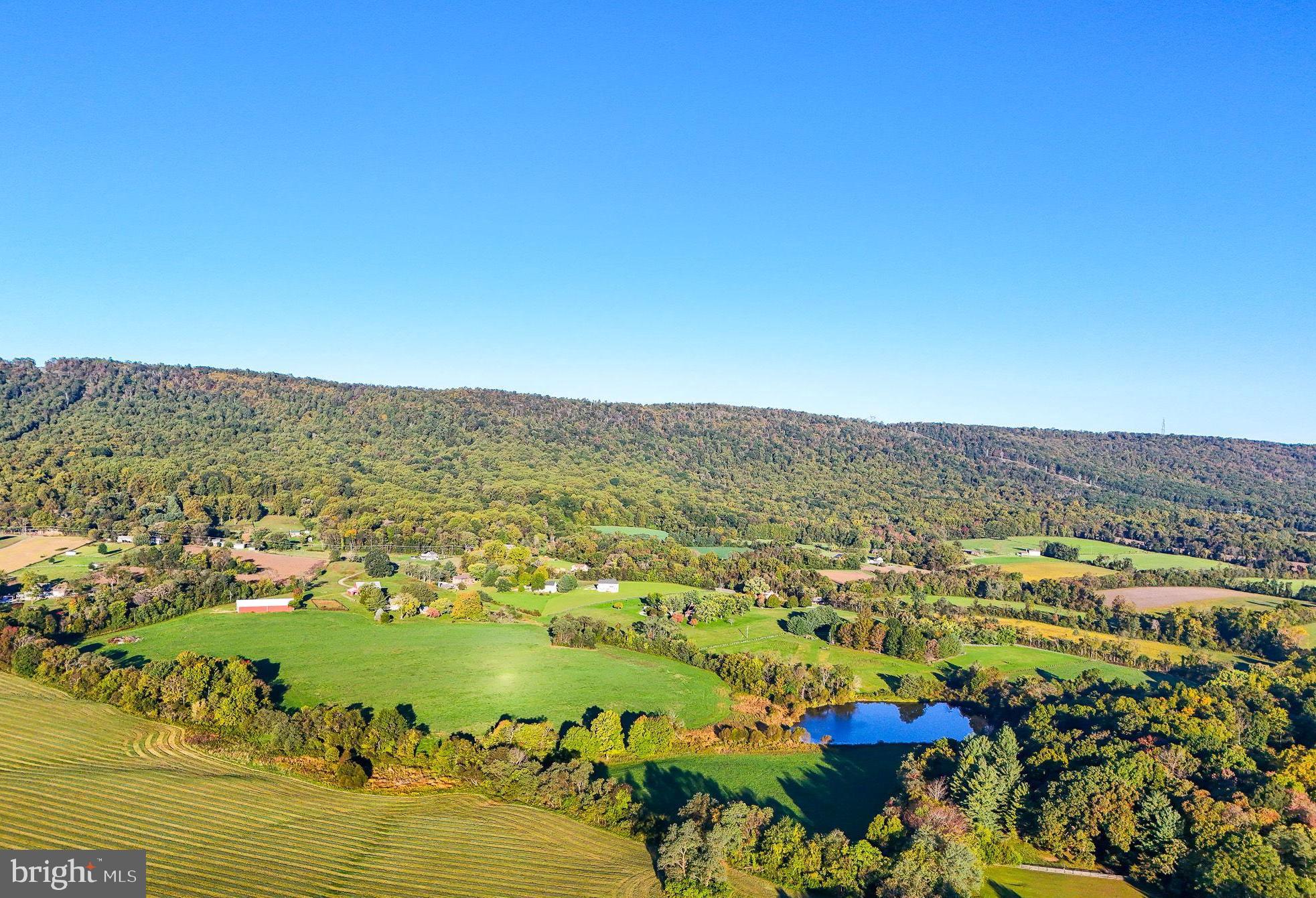 12428 MOUNTAIN ROAD