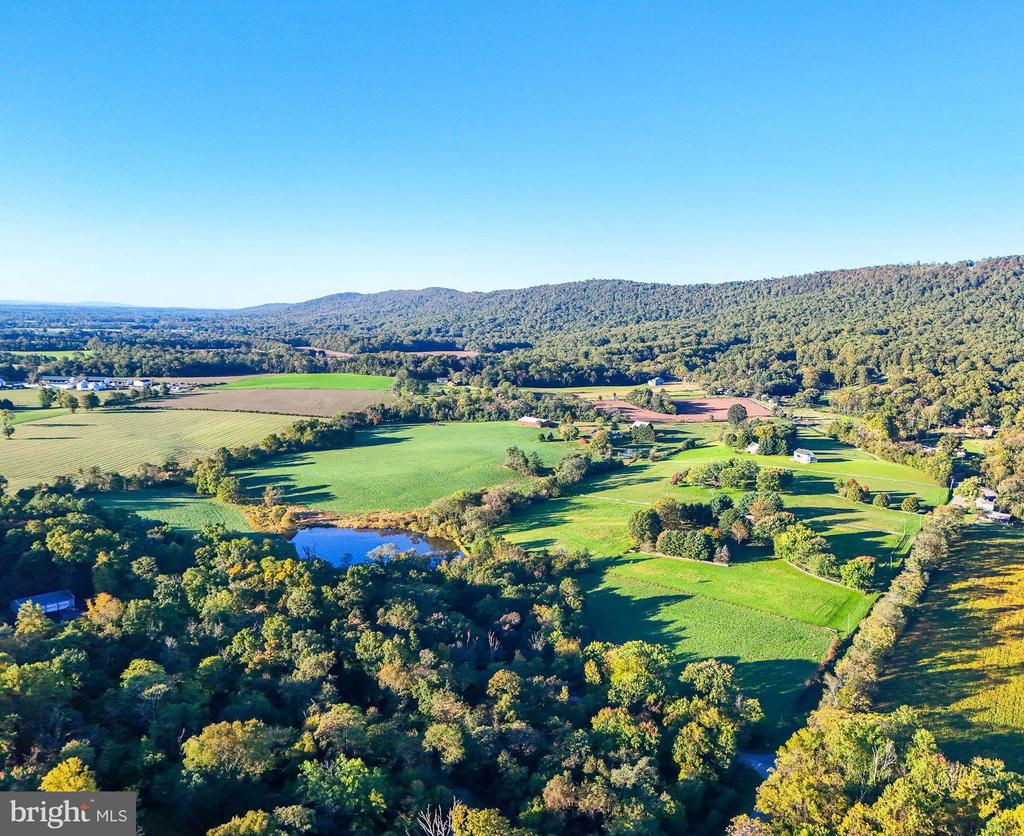 12428 MOUNTAIN ROAD
