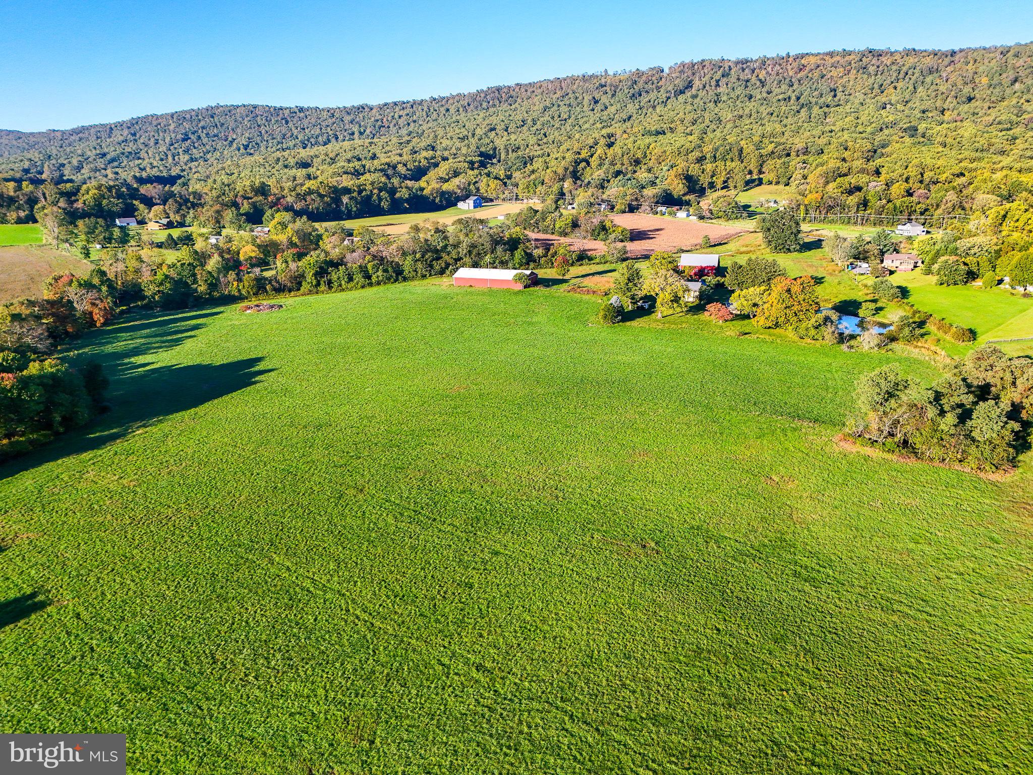 12428 MOUNTAIN ROAD