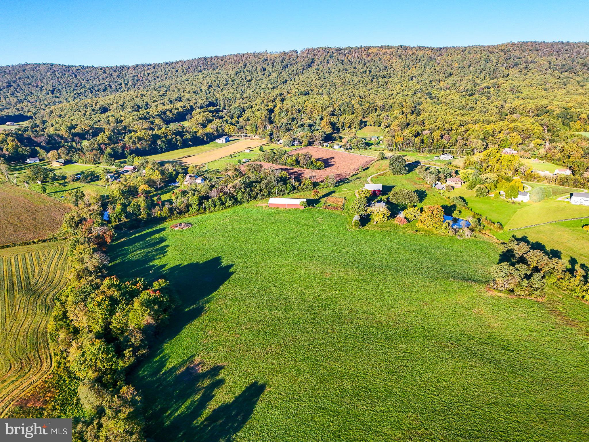 12428 MOUNTAIN ROAD