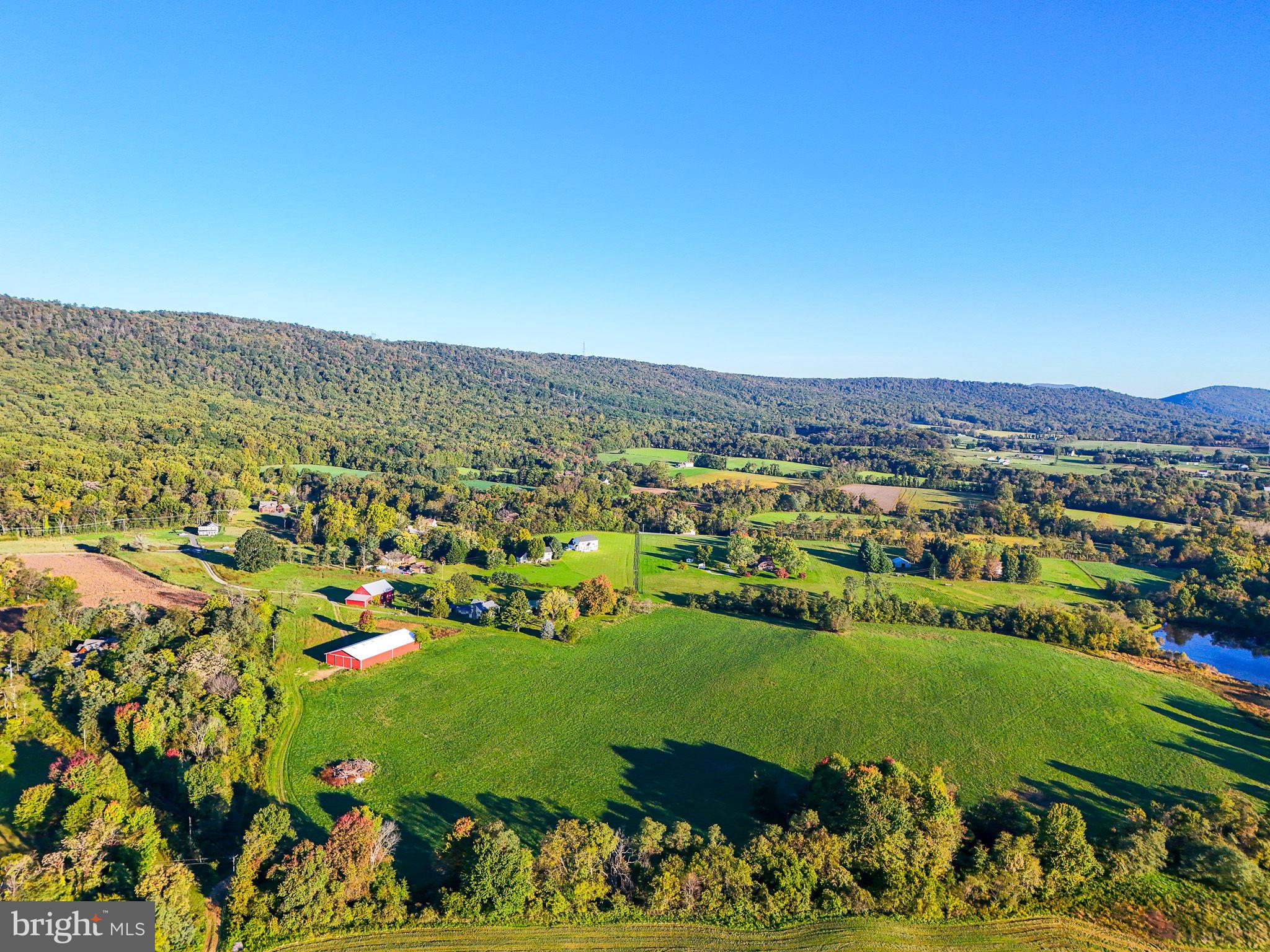 12428 MOUNTAIN ROAD