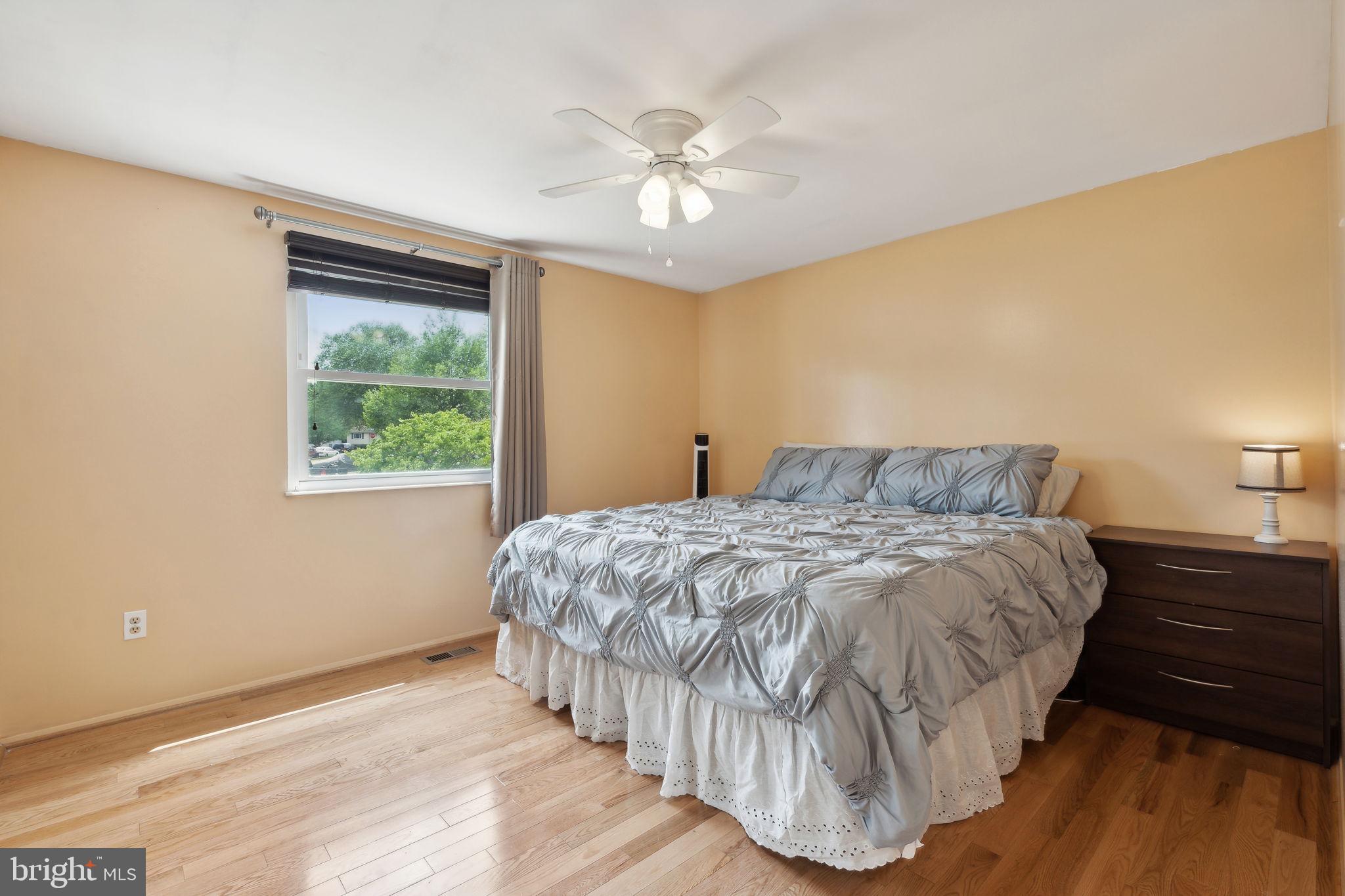 205 CHESTNUT COURT