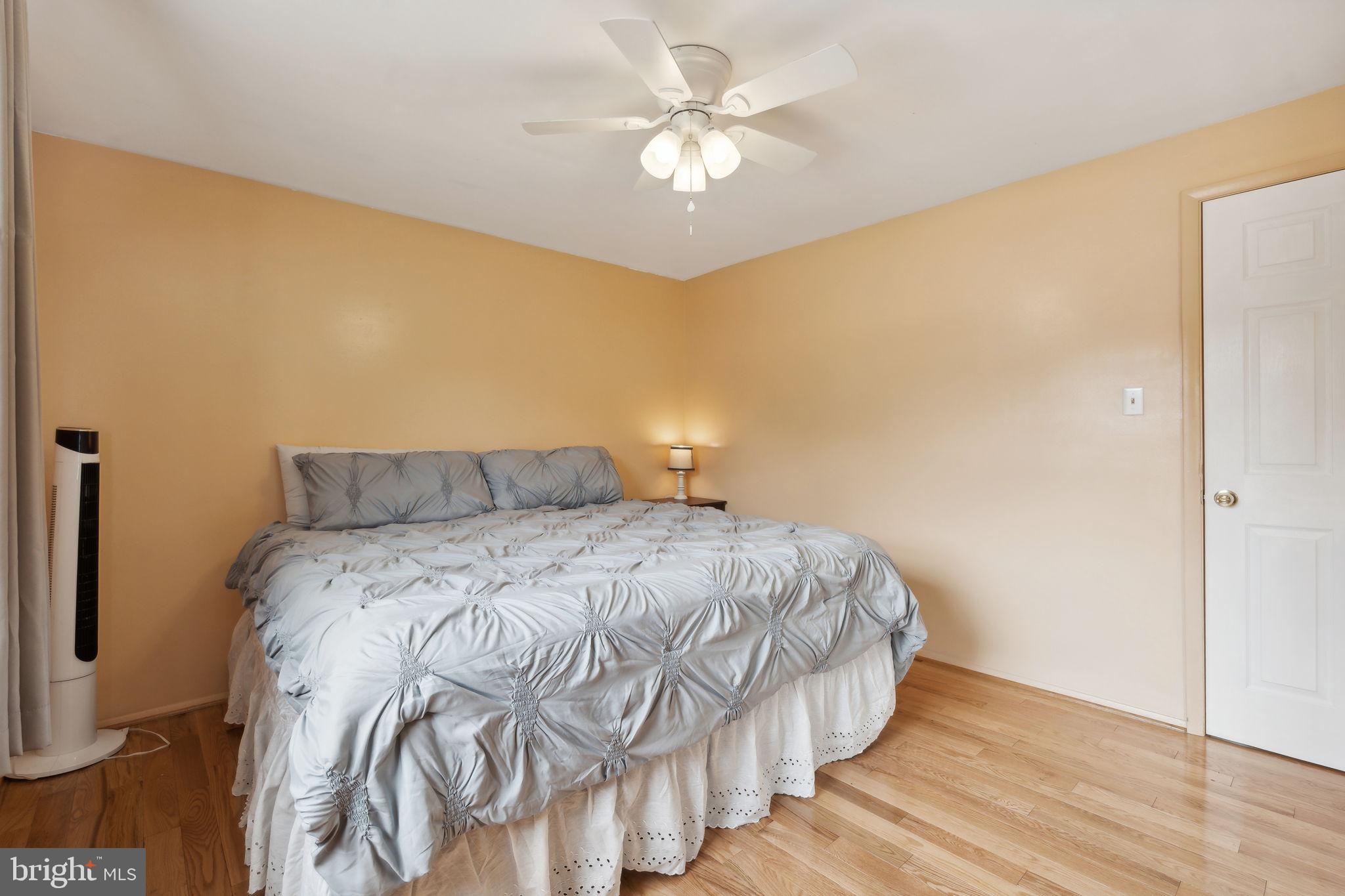 205 CHESTNUT COURT