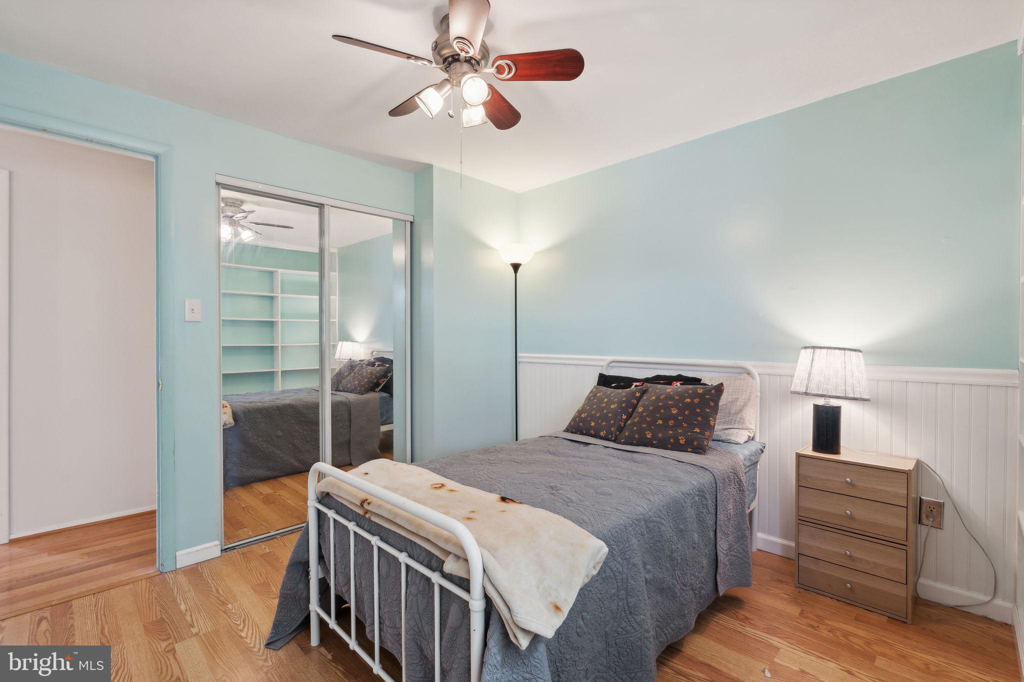 205 CHESTNUT COURT