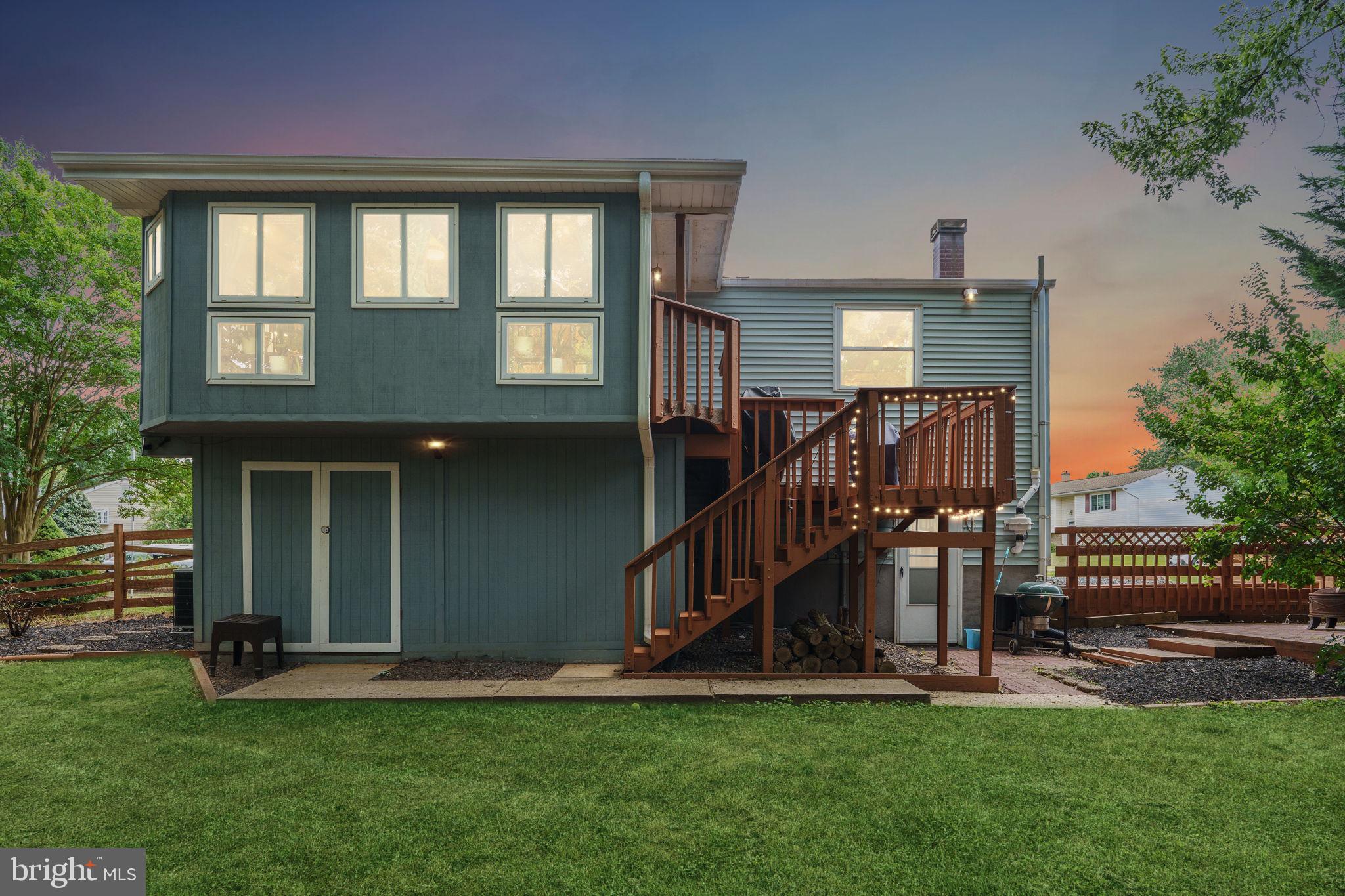 205 CHESTNUT COURT