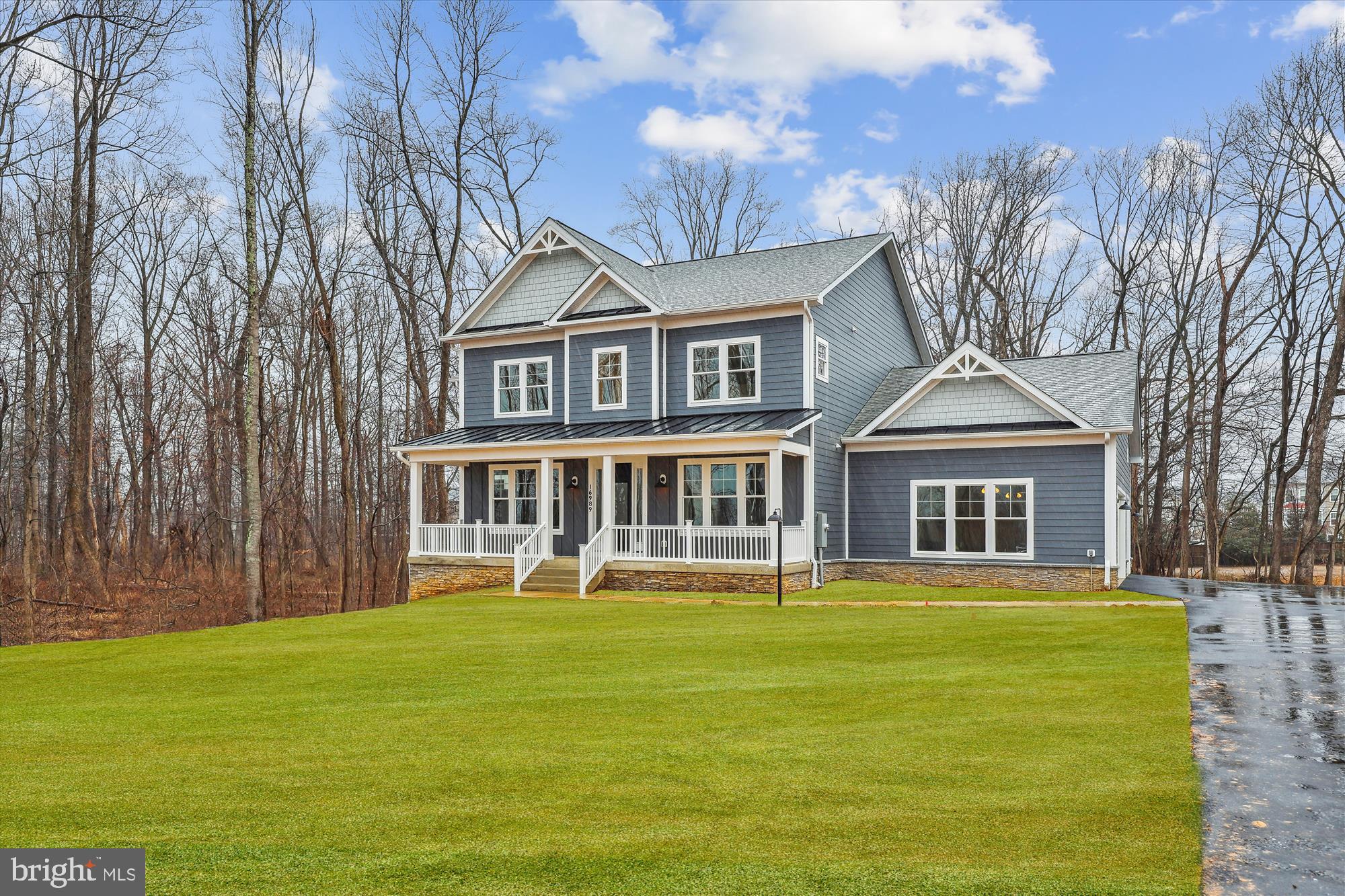 16989 PURCELLVILLE ROAD