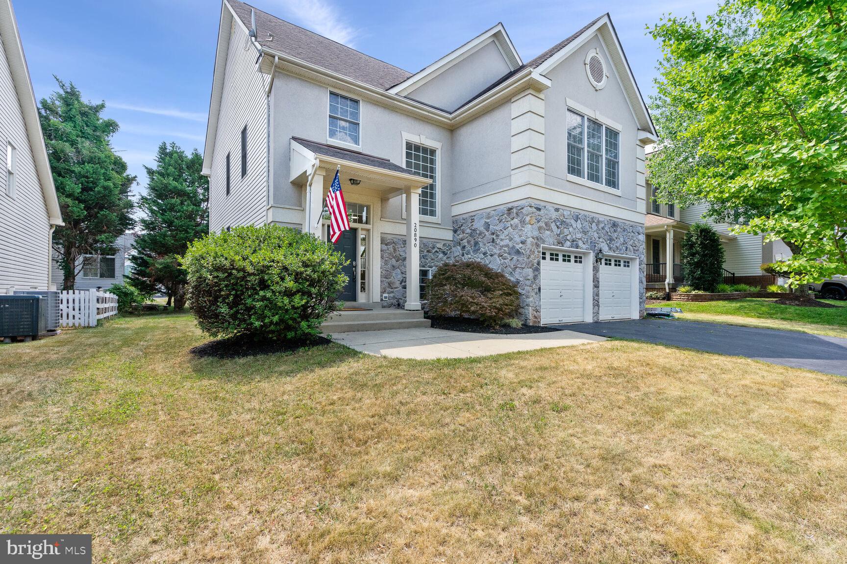 20890 SERENITY COURT