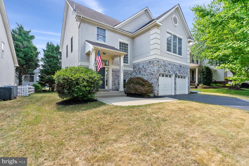 20890 SERENITY COURT