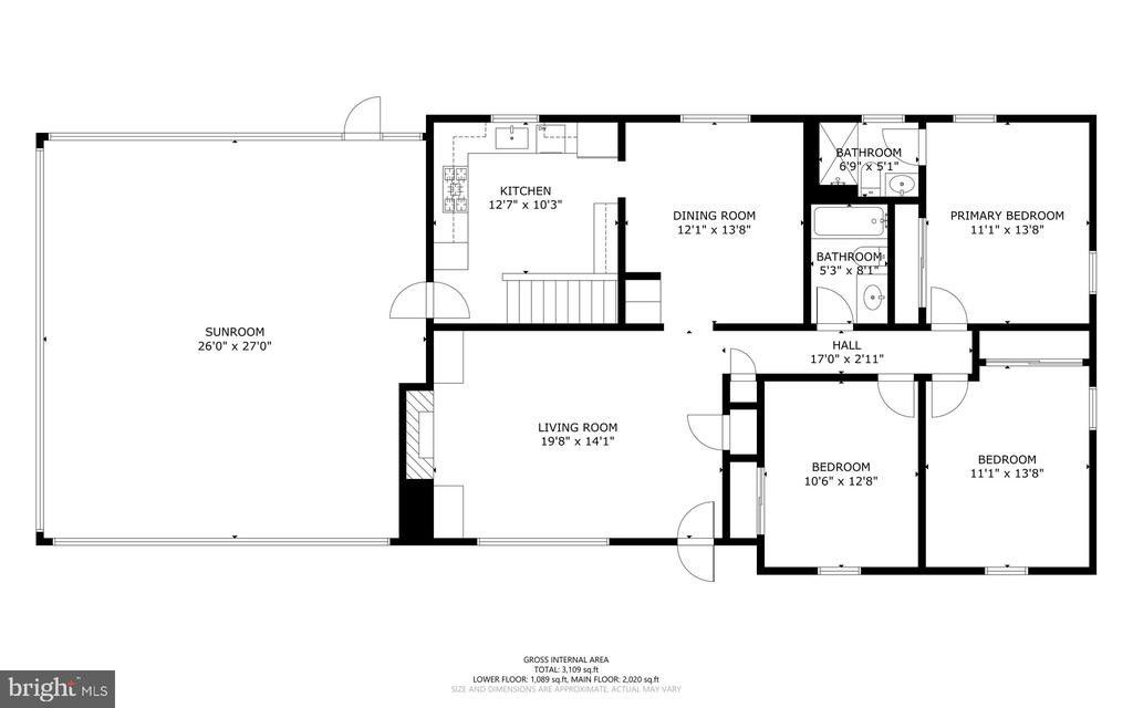 38599 RICHARD CREEK LANE