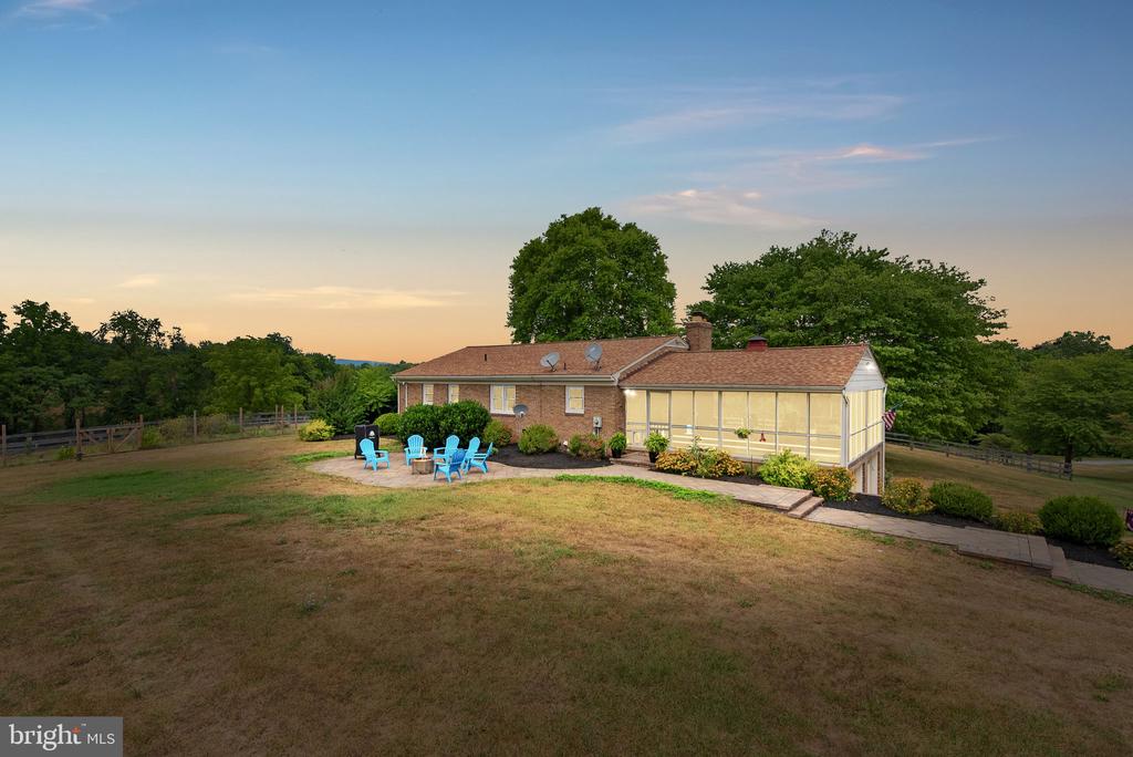 38599 RICHARD CREEK LANE