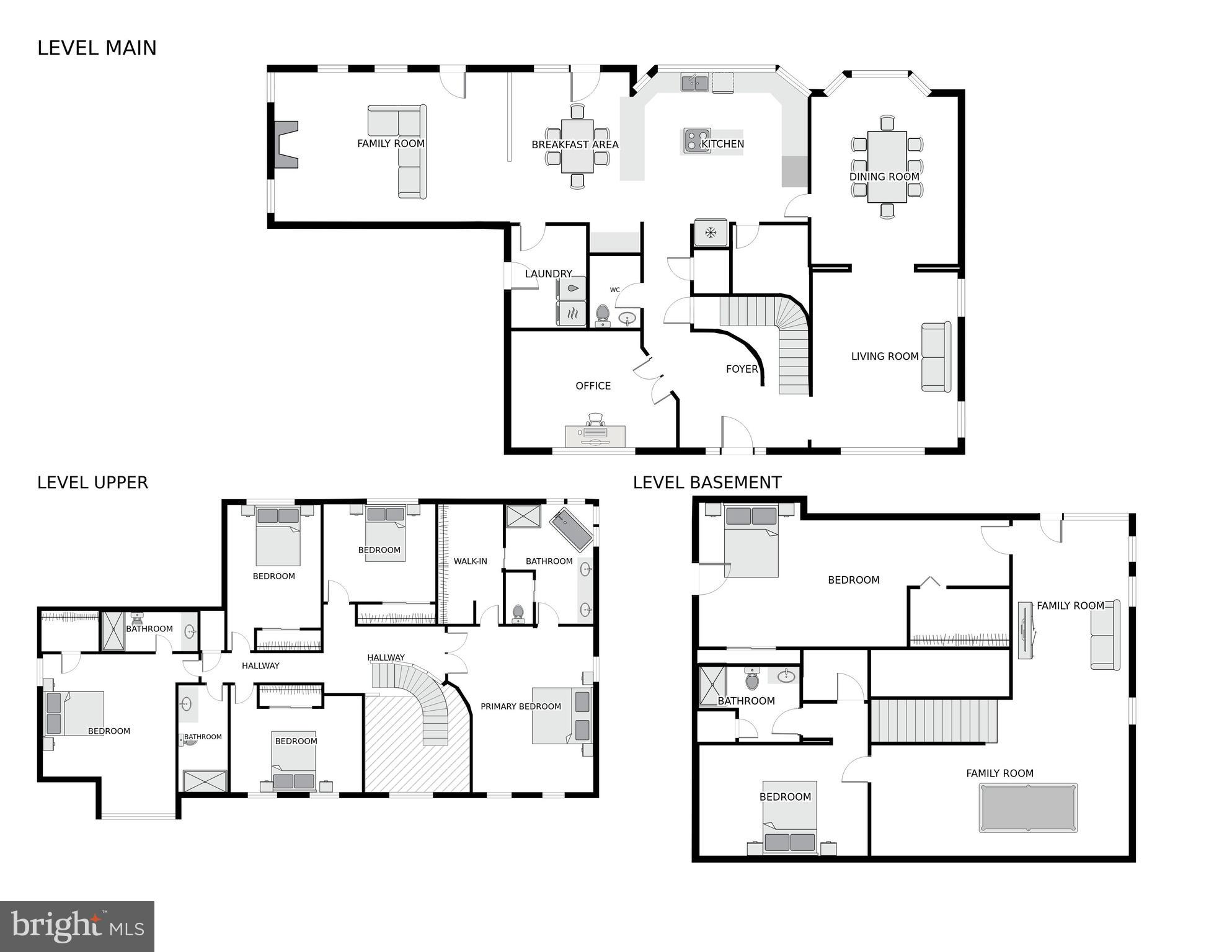 20761 DEWBERRY COURT