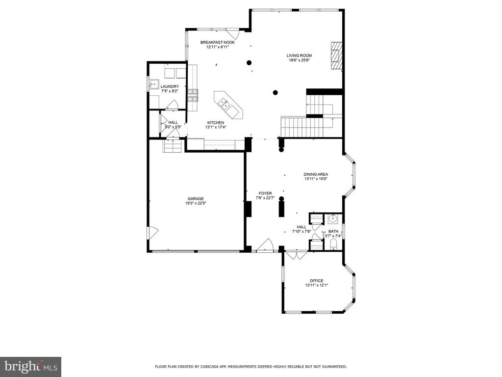 22780 HIGHCREST CIRCLE