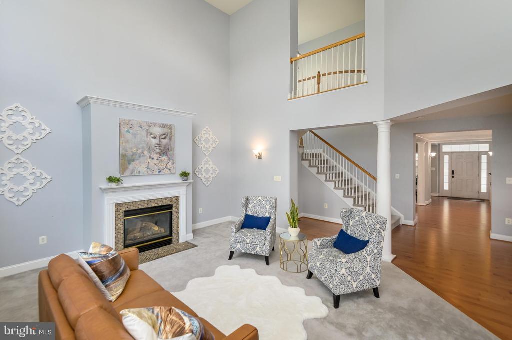 22780 HIGHCREST CIRCLE