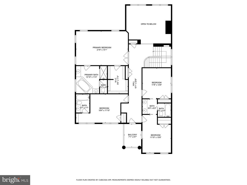 22780 HIGHCREST CIRCLE