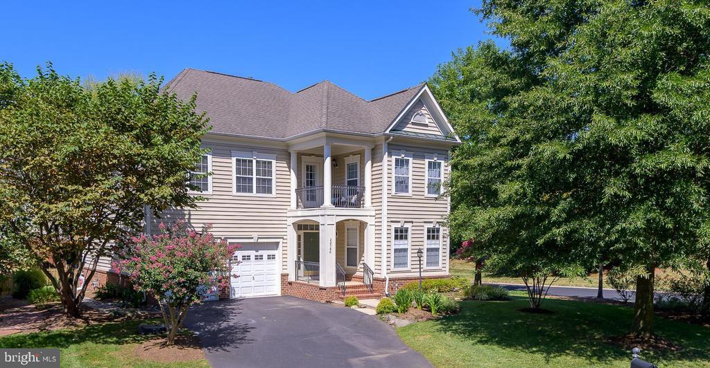 22780 HIGHCREST CIRCLE