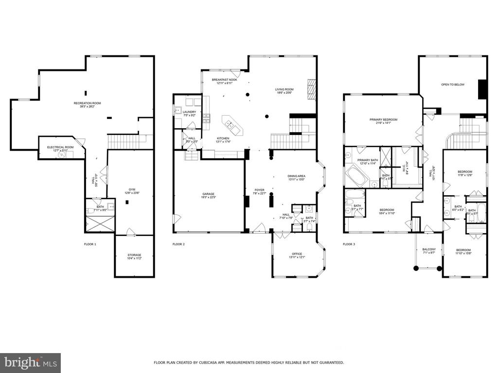 22780 HIGHCREST CIRCLE