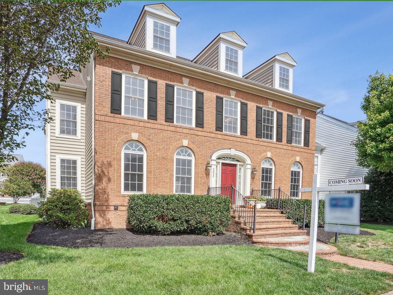 42628 LEGACY PARK DRIVE