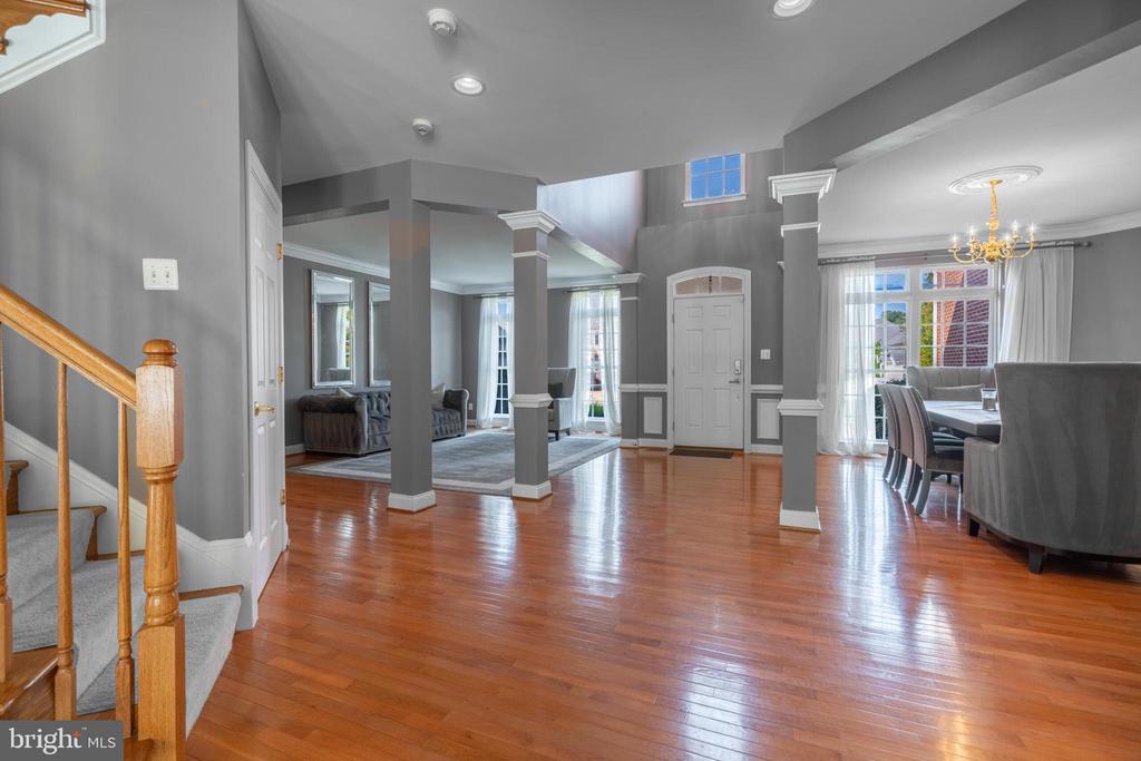 43616 MERCHANT MILL TERRACE