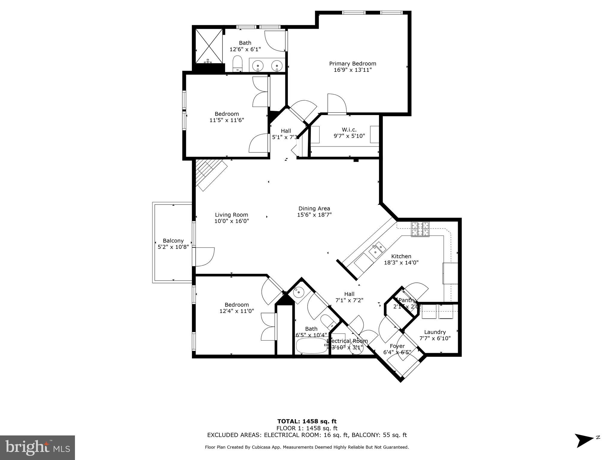 43138 STILLWATER TERRACE 207